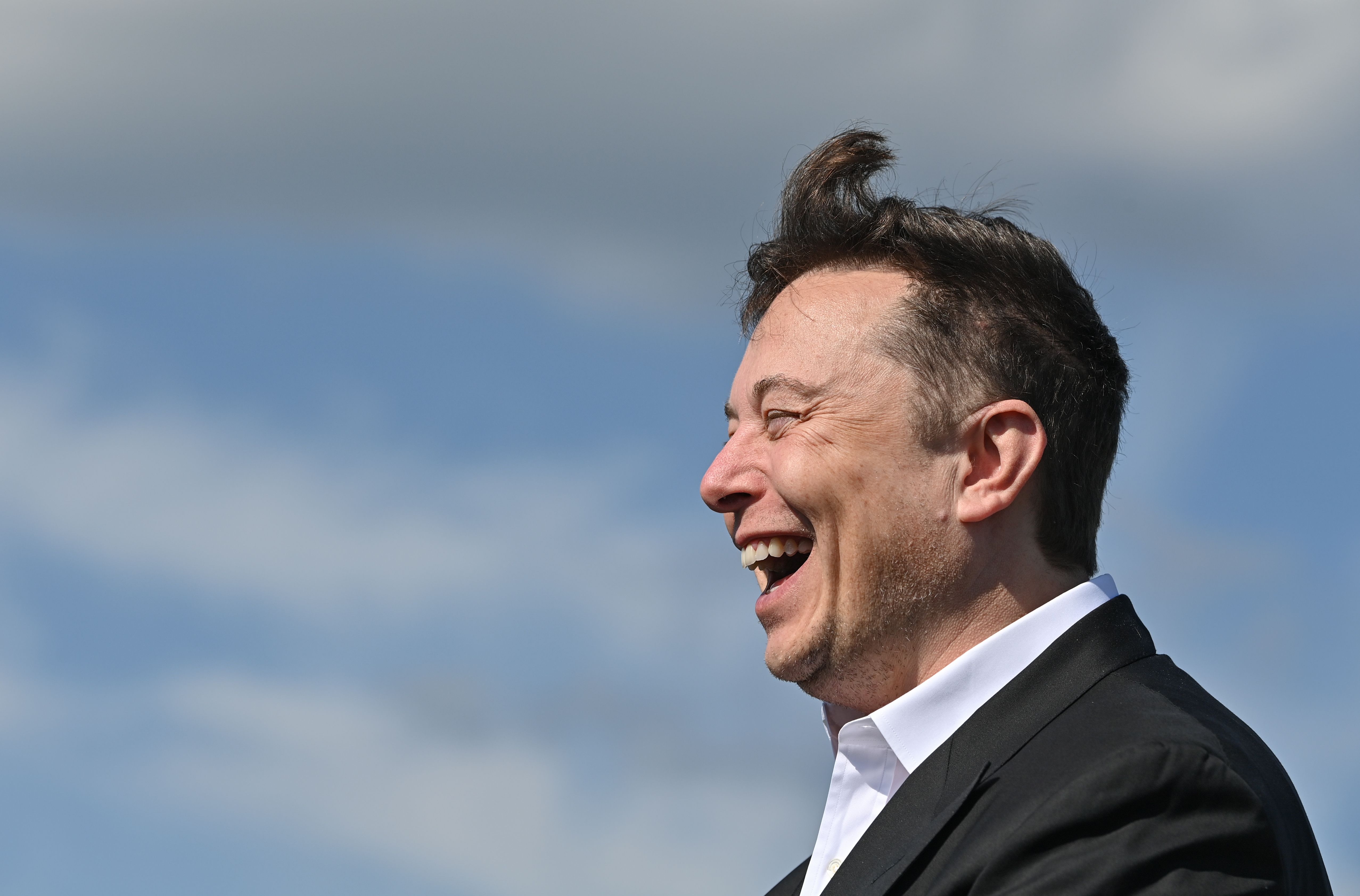 Elon Musk, el director general de Tesla i un dels homes més rics del món | Europa Press