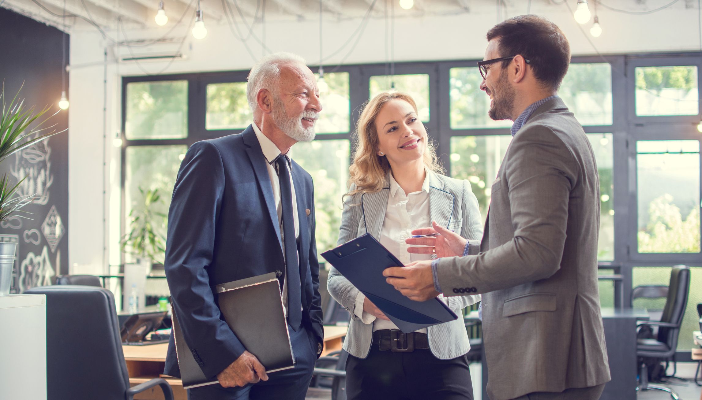 Convertir el tàndem en equip és imprescindible pel benestar | iStock 