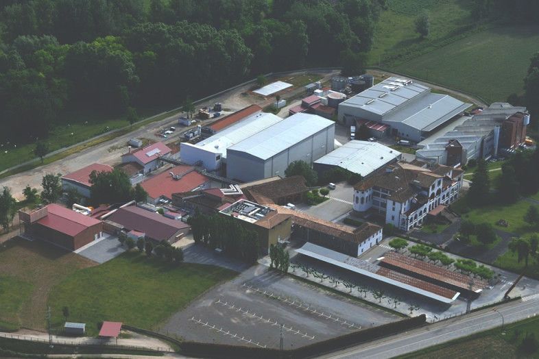 La planta de Zoetis a la Vall de Bianya | ACN