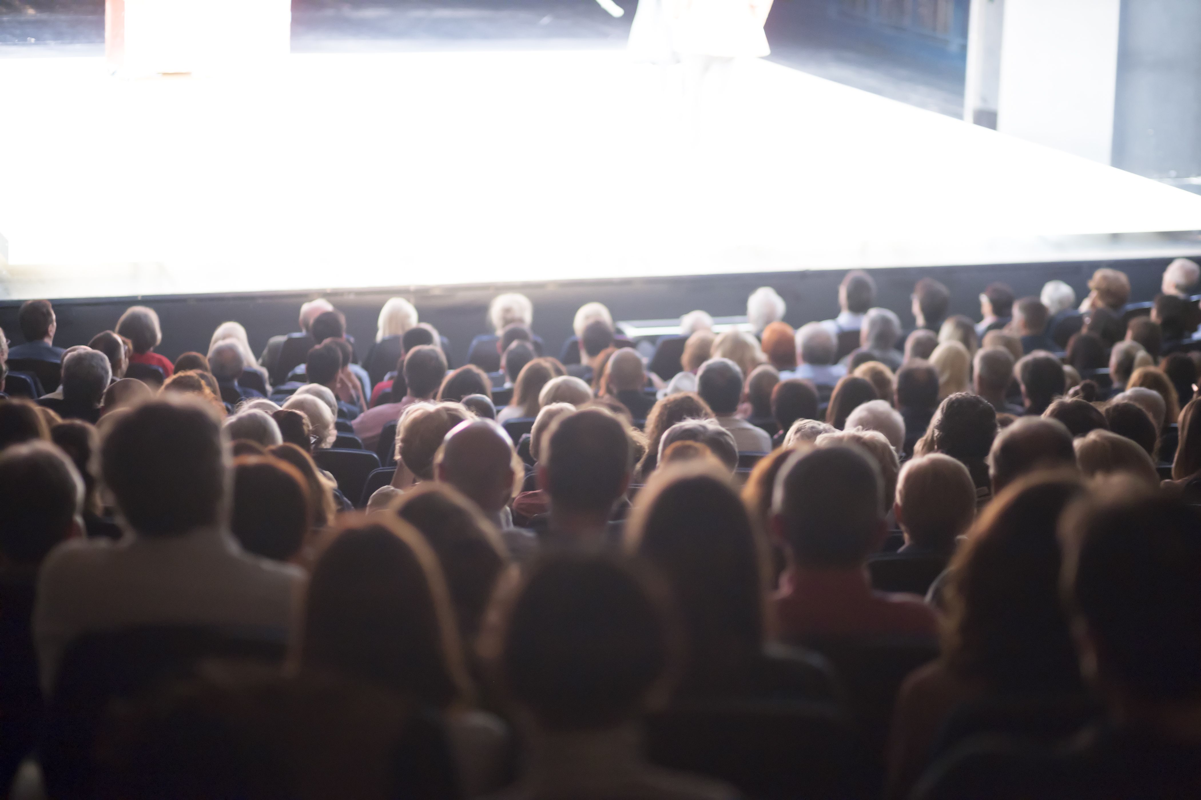 Las iniciativas culturales de las empresas serán reconocidas | iStock