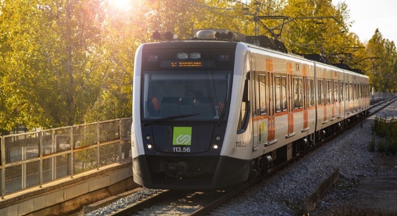 Los Ferrocarrils de la Generalitat de Catalunya | ACN