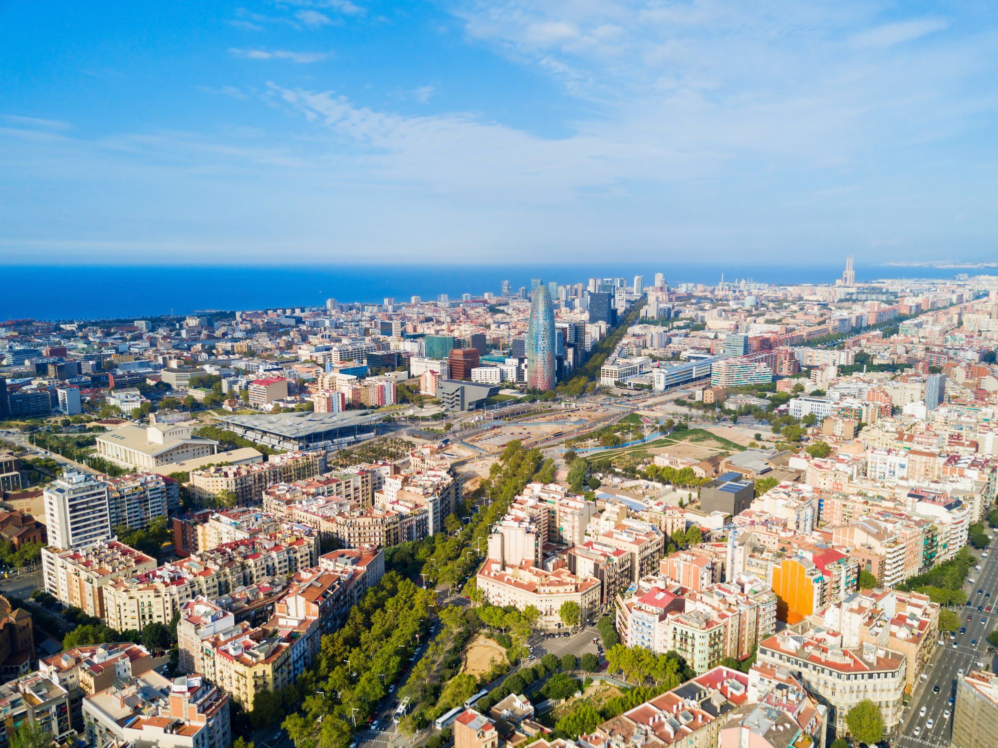 Cataluña, al 'top 8' de Europa en ciberseguretat | iStock