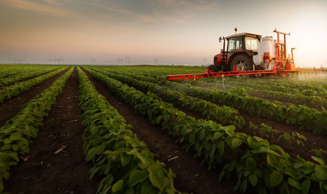 La transformació de l'agroalimentació a <apertium-notrans>Cataluña</apertium-notrans> | iStock