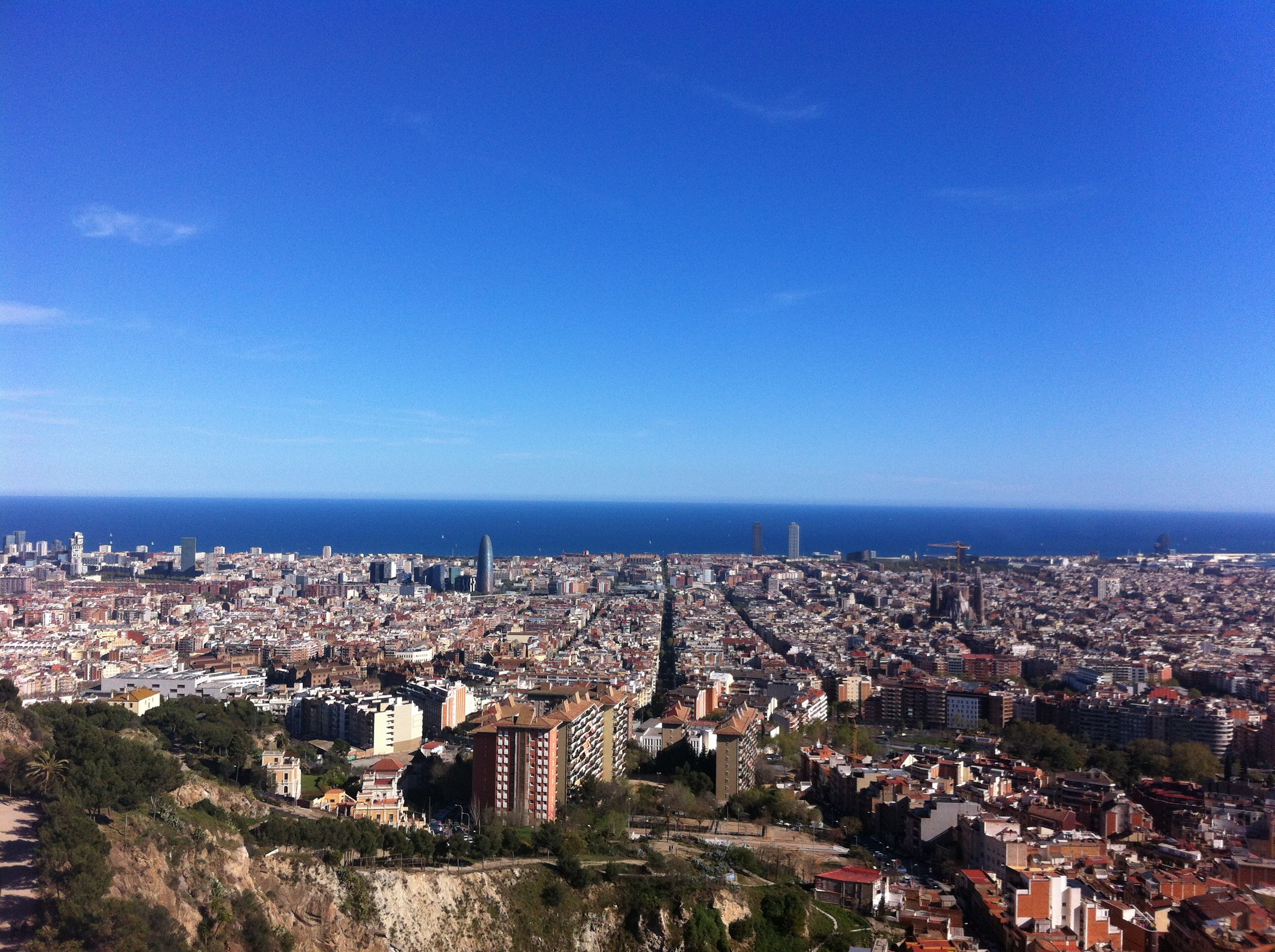 L'AMB proposa un sou mínim per viure en condicions acceptables a Barcelona | iStock