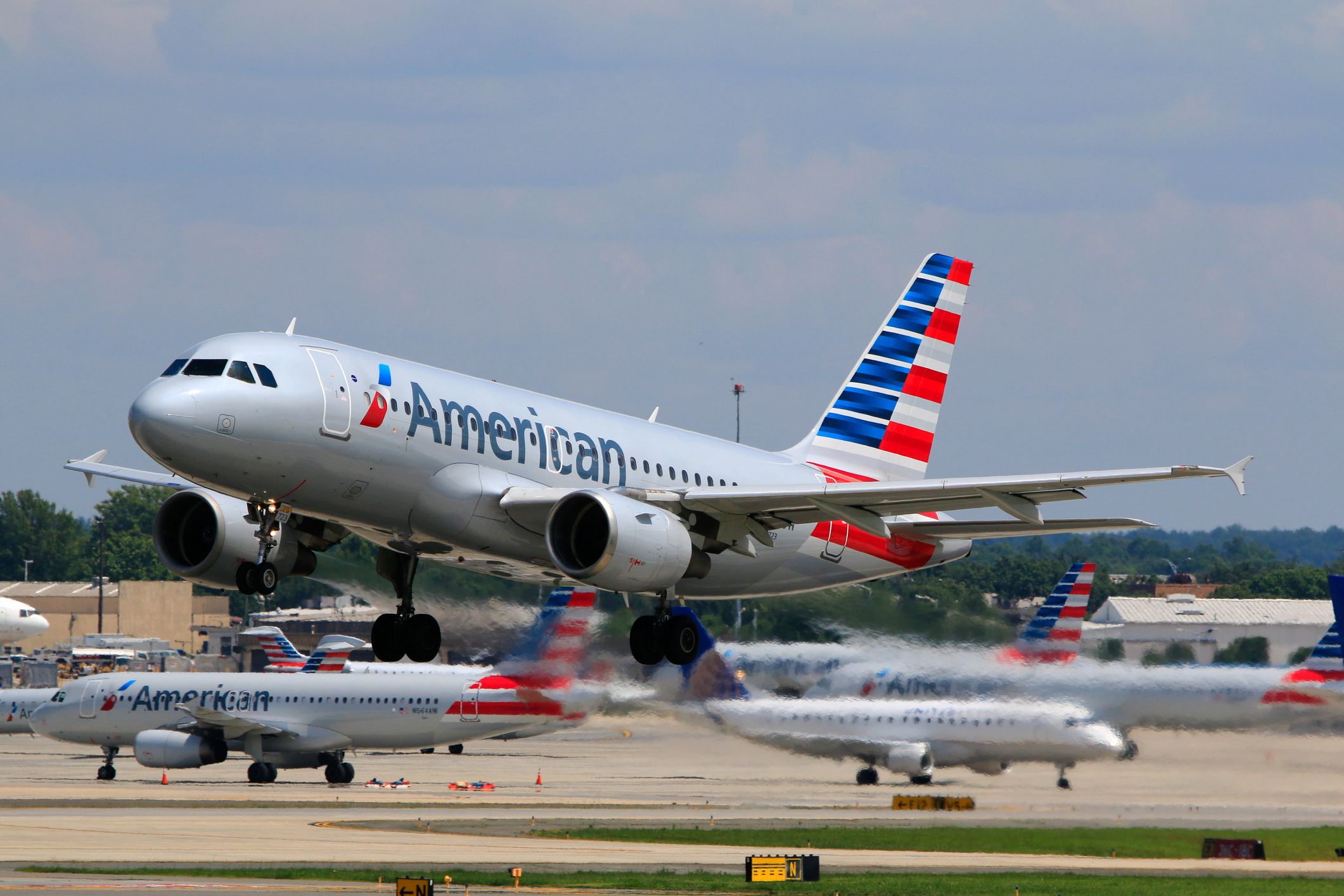 American Airlines volverá a operar el vuelo entre Barcelona y Miami | iStock