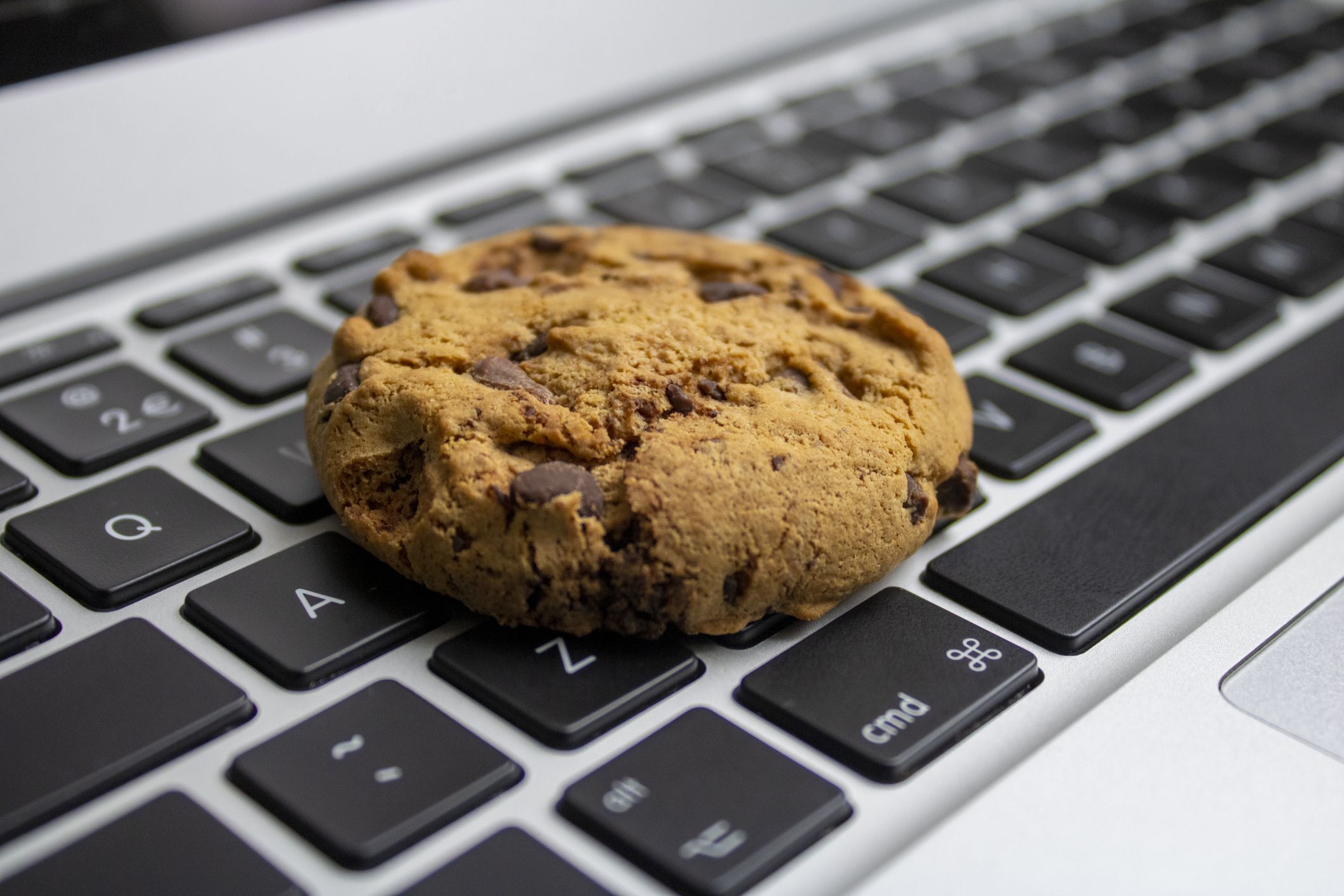 De donde vienen las 'cookies'? | iStock