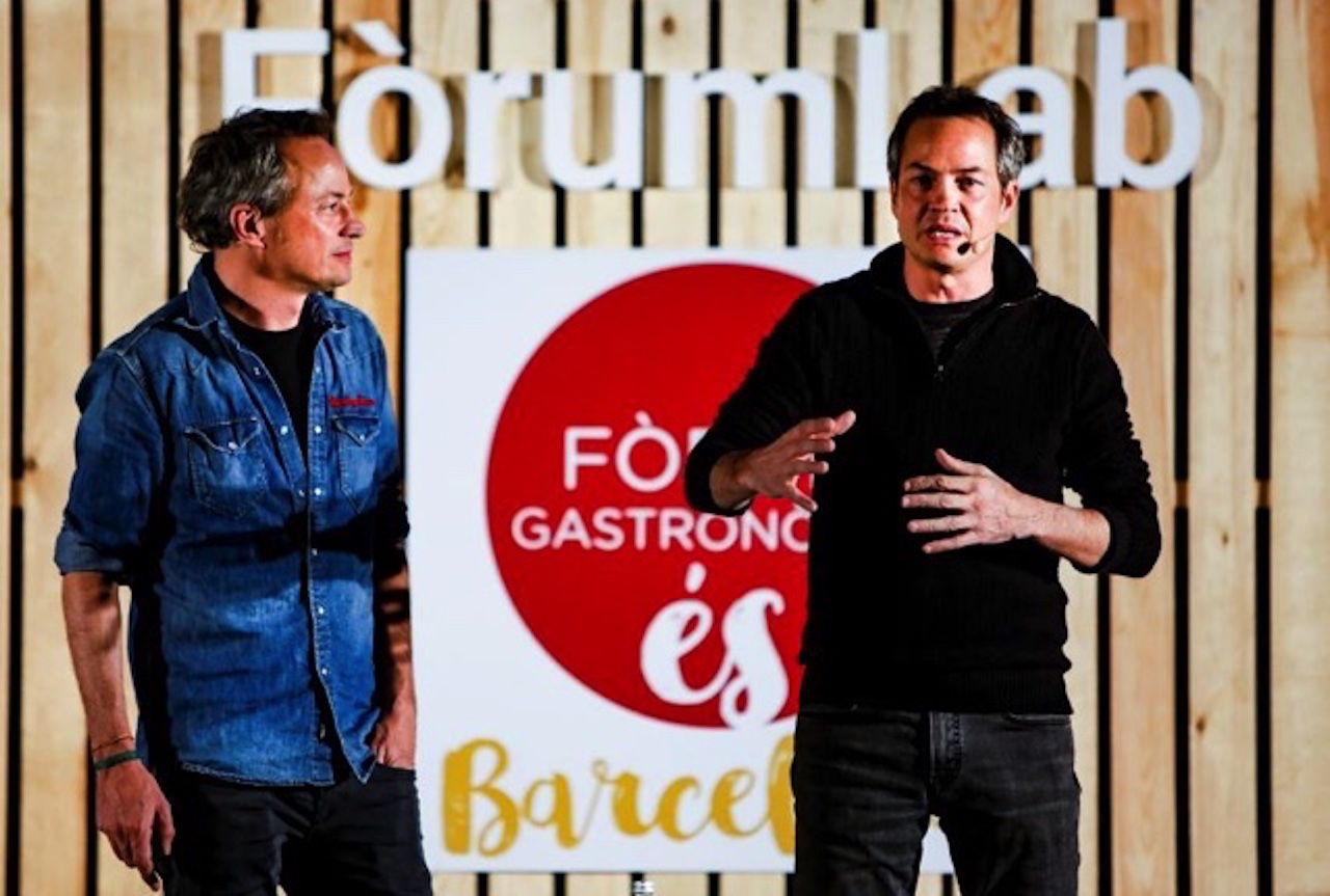 Gastronomic Forum Barcelona aborda la sostenibilitat en la seva propera edició | Cedida