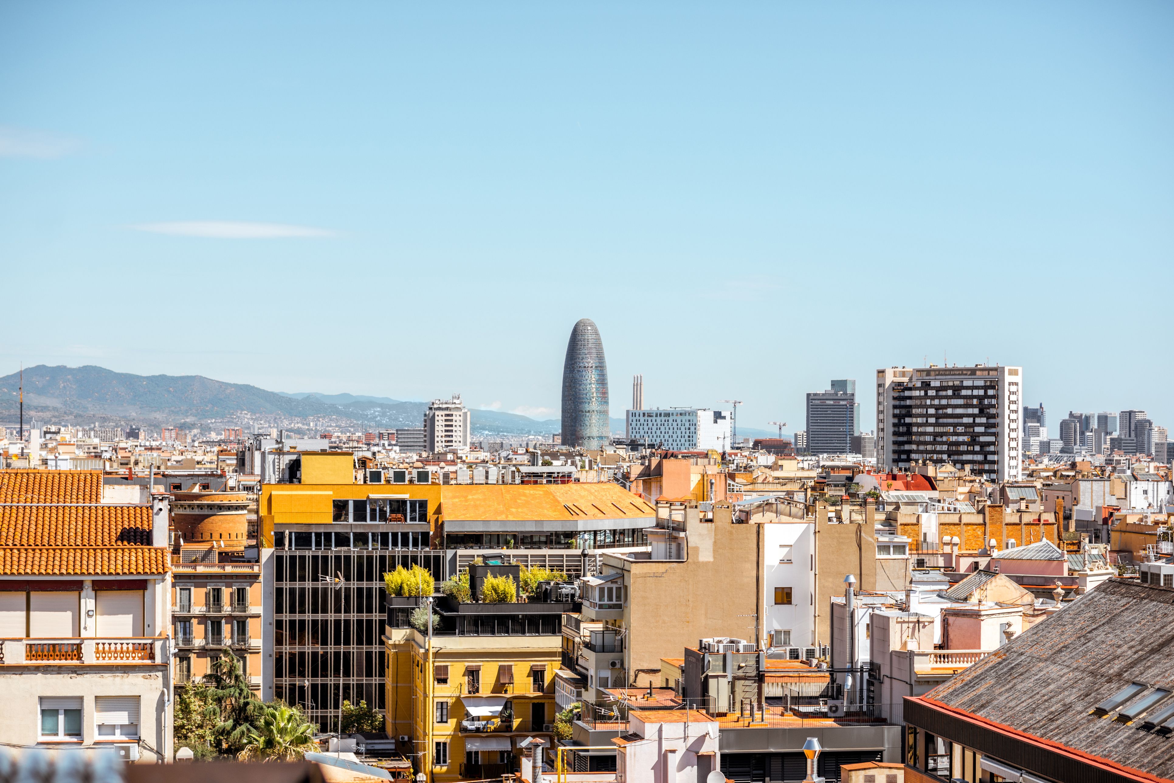 El edificio de la nueva ubicación cuenta con una superficie total de 4.400 metros cuadrados | iStock