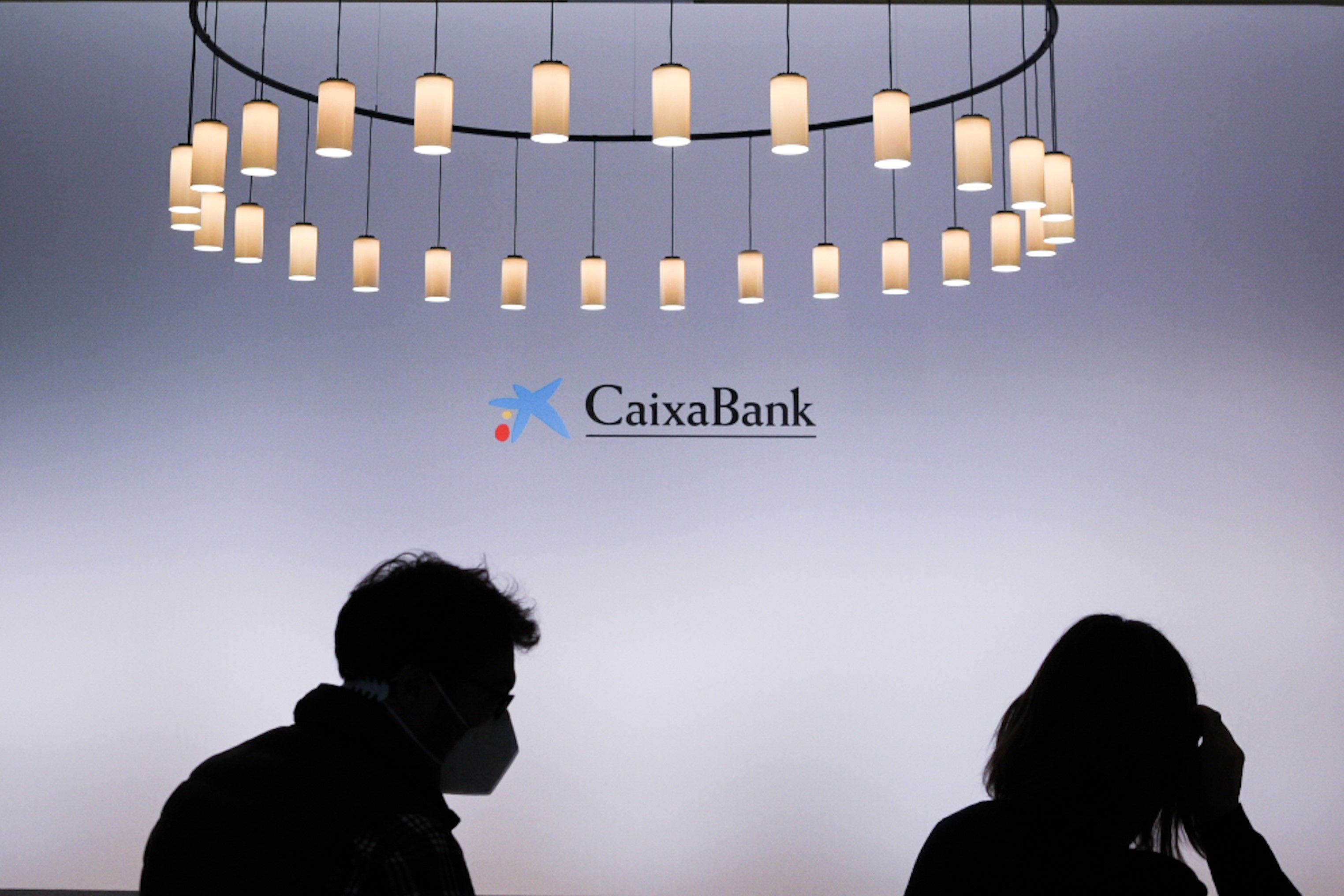 Reunió del nou consell de CaixaBank després de la fusió amb Bankia. | EP