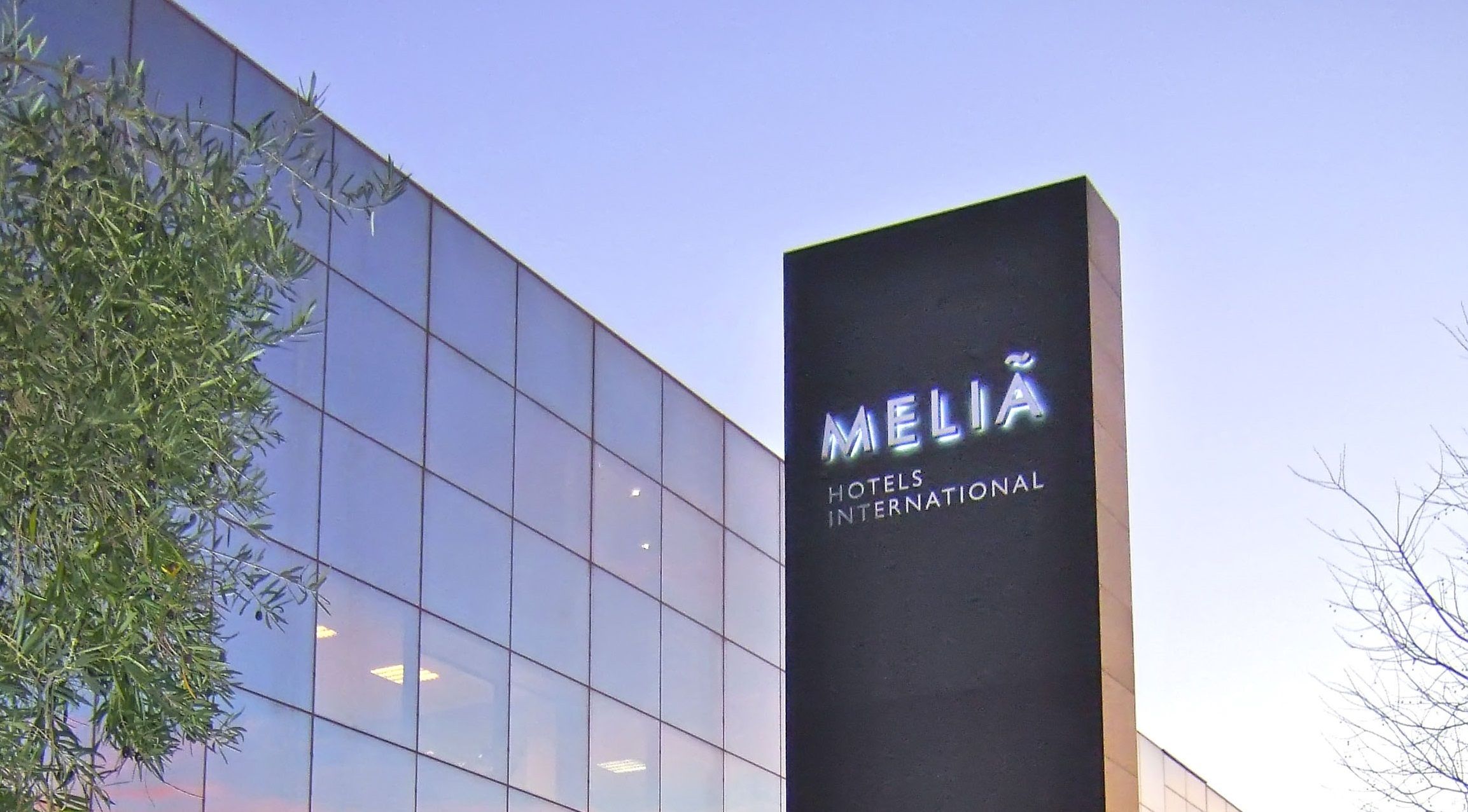 Una seu de Meliá Hotels International | Europa Press