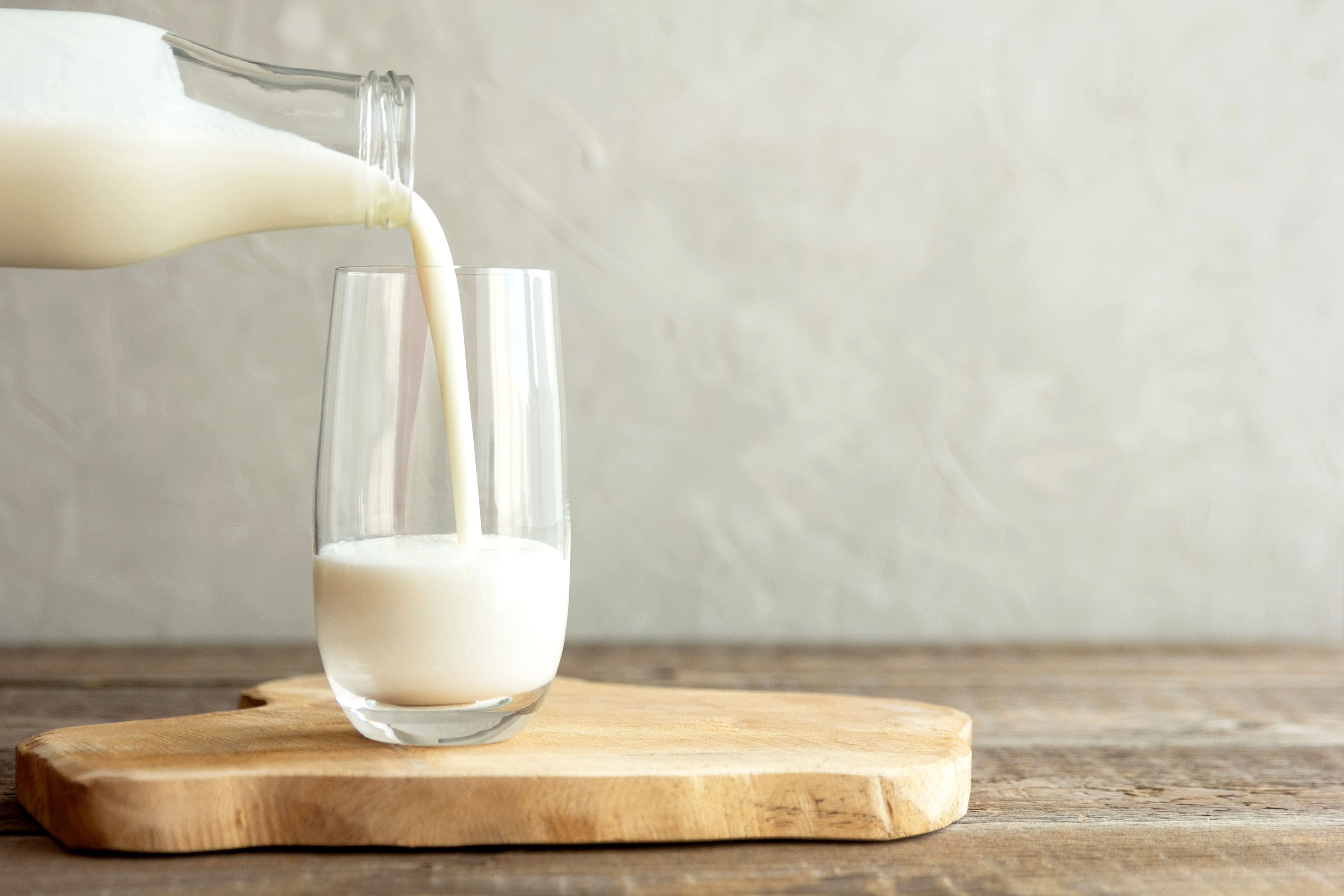 La iniciativa llega el Día Mundial de Leche | iStock