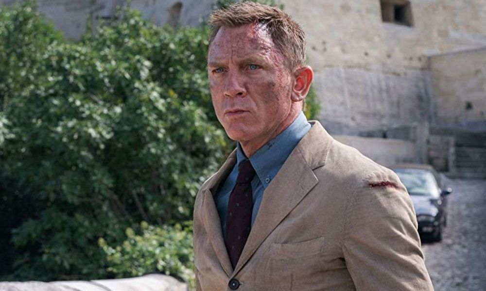 Amazon compra la productora de James Bond, Metro Goldwyn Mayer | Europa Press