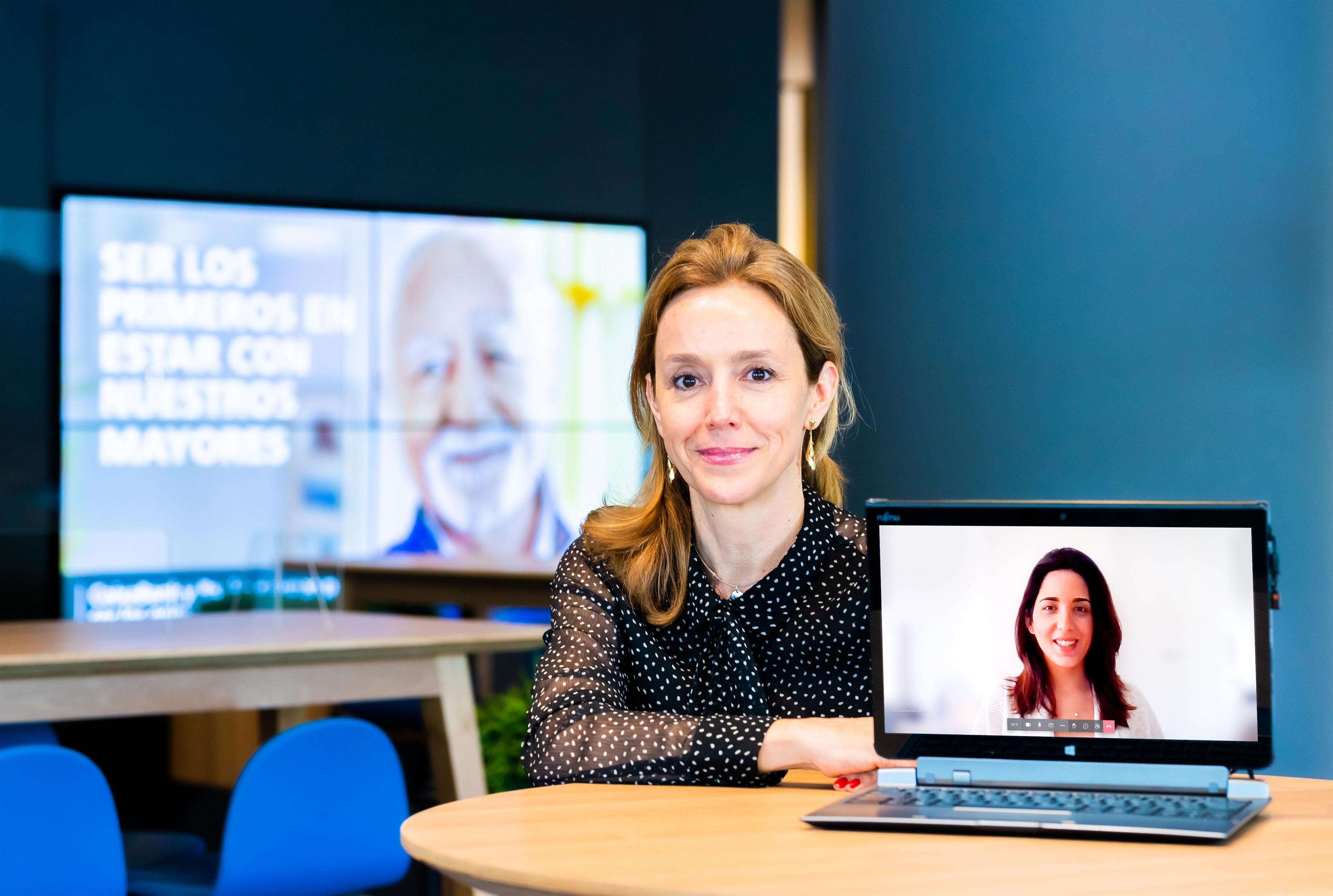 Empreses lideren el 'mentoring' pel lideratge femení | Europa Press