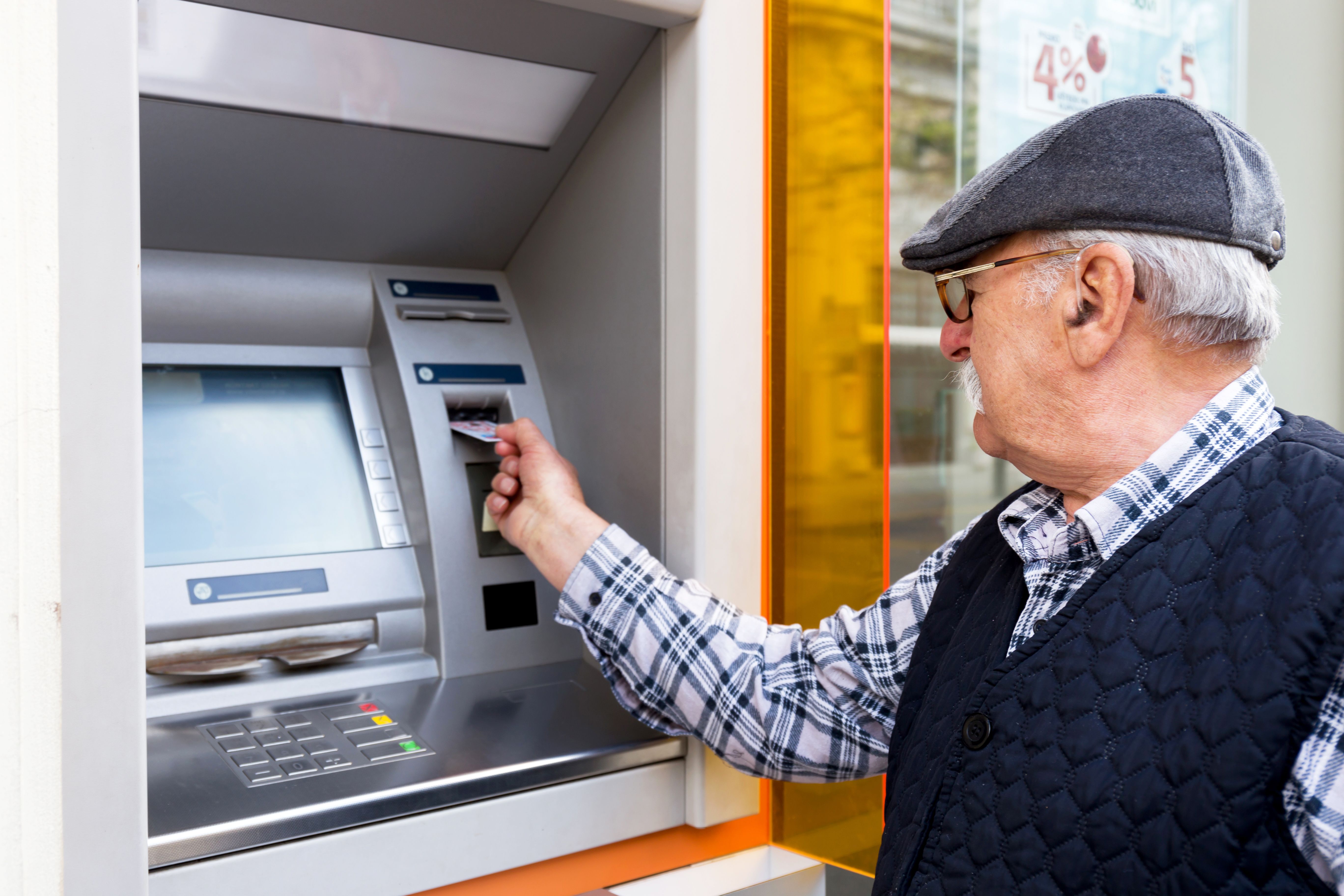 Catalunya s'han atorgat gairebé 1,14 milions de pensions per jubilació | iStock