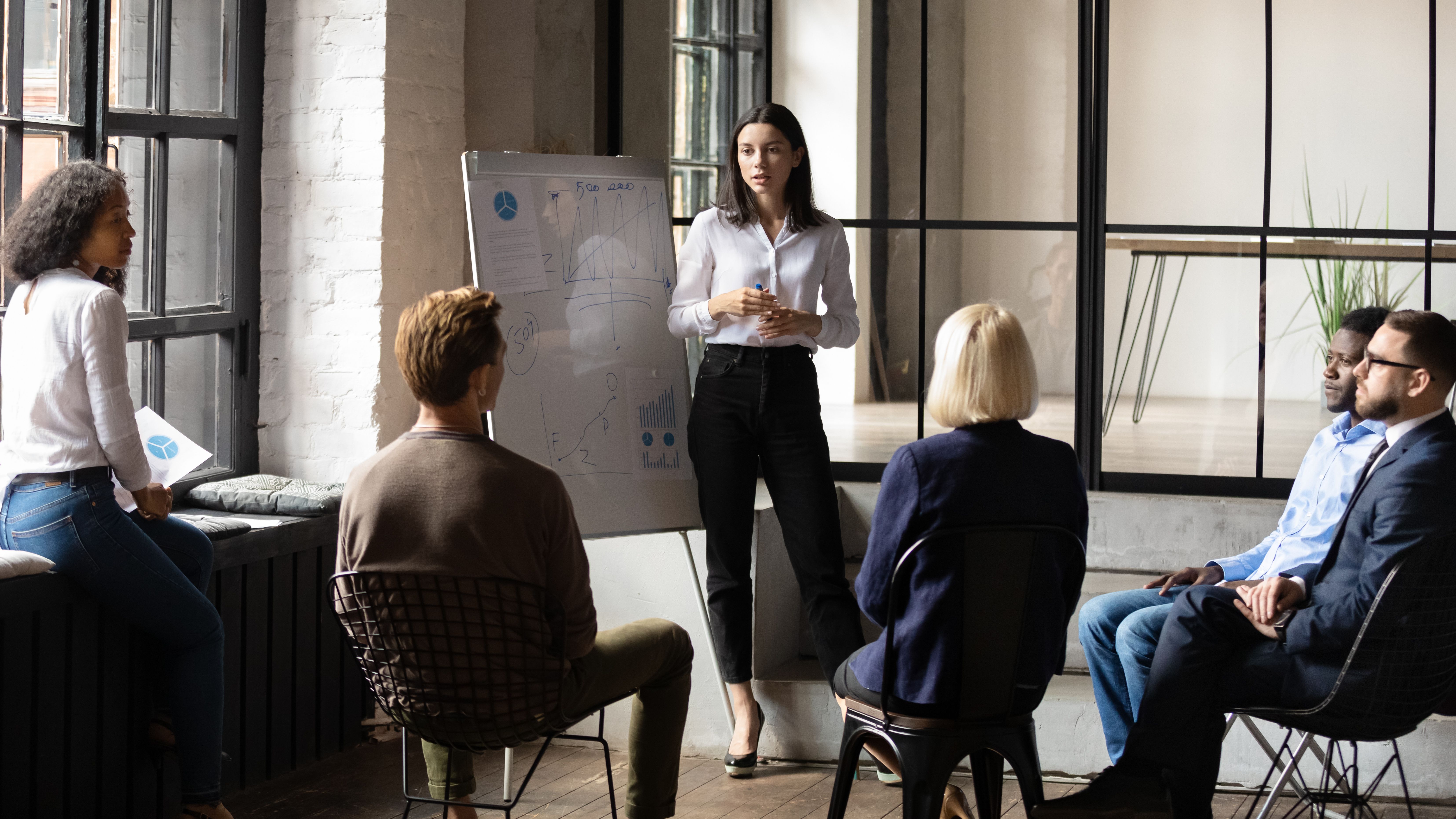 Una organización de alto rendimiento se caracteriza para construir auténticas comunidades de talento e innovación | iStock