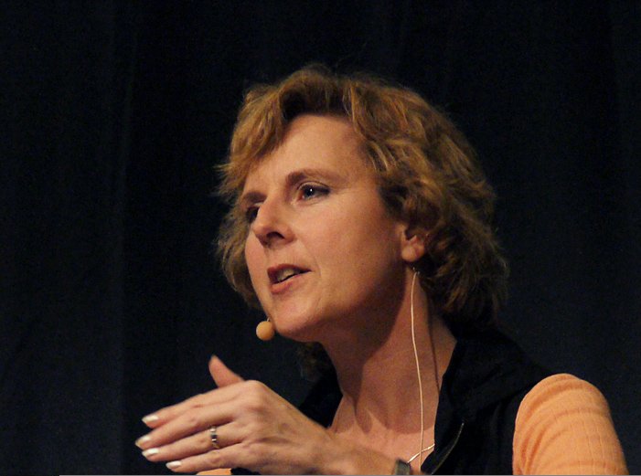 Connie Hedegaard