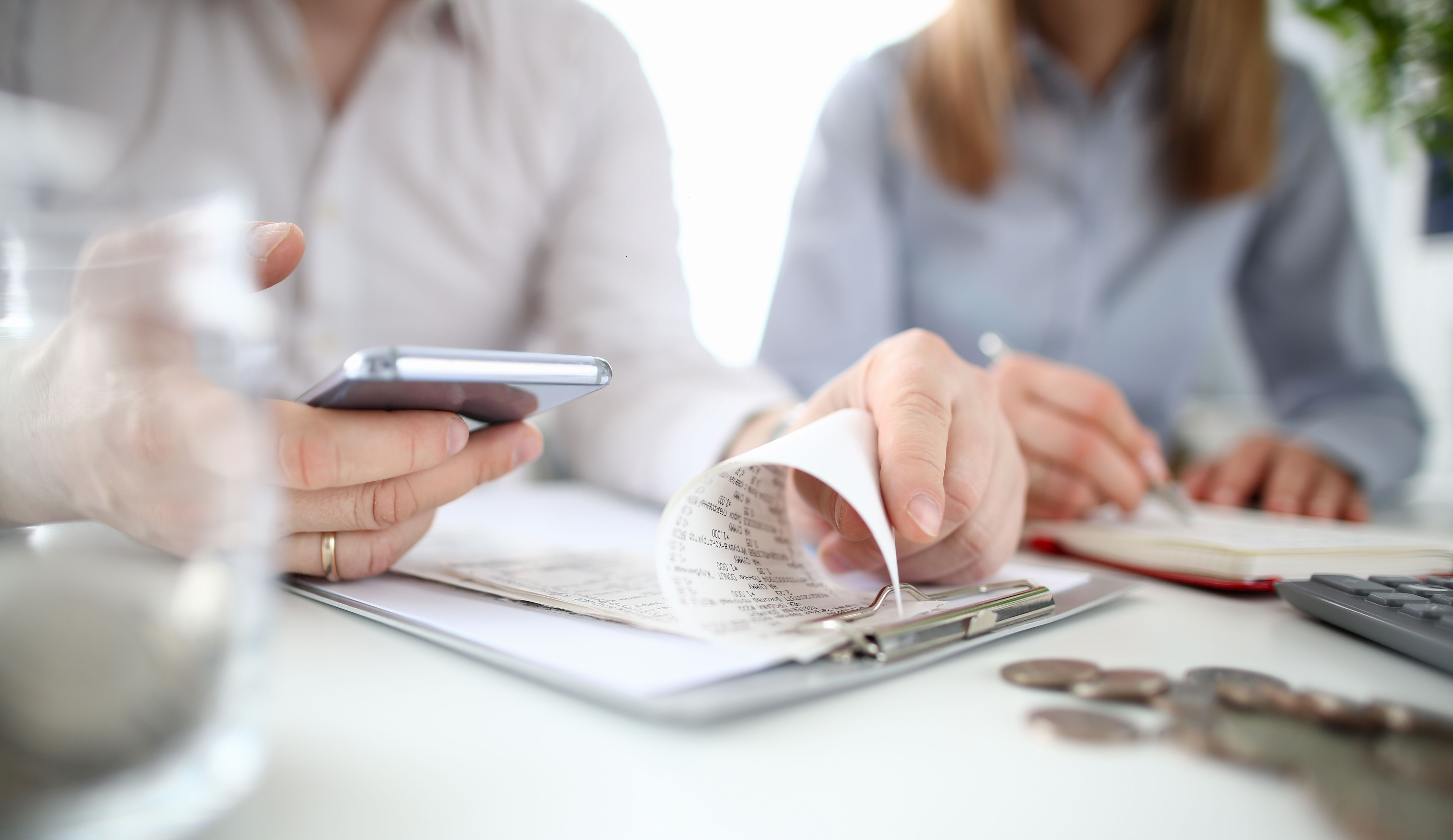 La lluita contra la morositat passa per una major fiscalització per part de les administracions de les males pràctiques empresarials | iStock