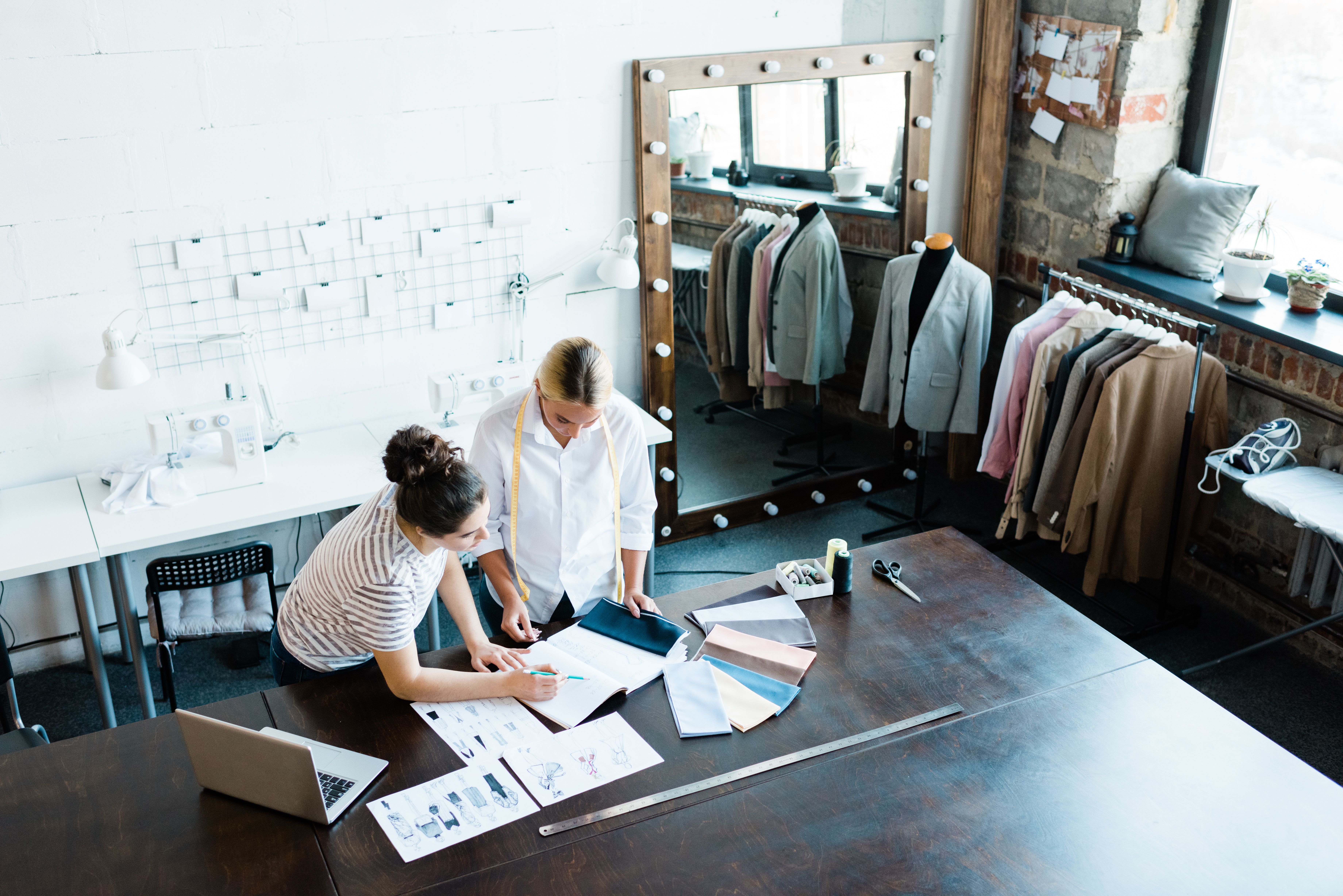 Respuestas a las preguntas del lectores sobre la empresa familiar | iStock