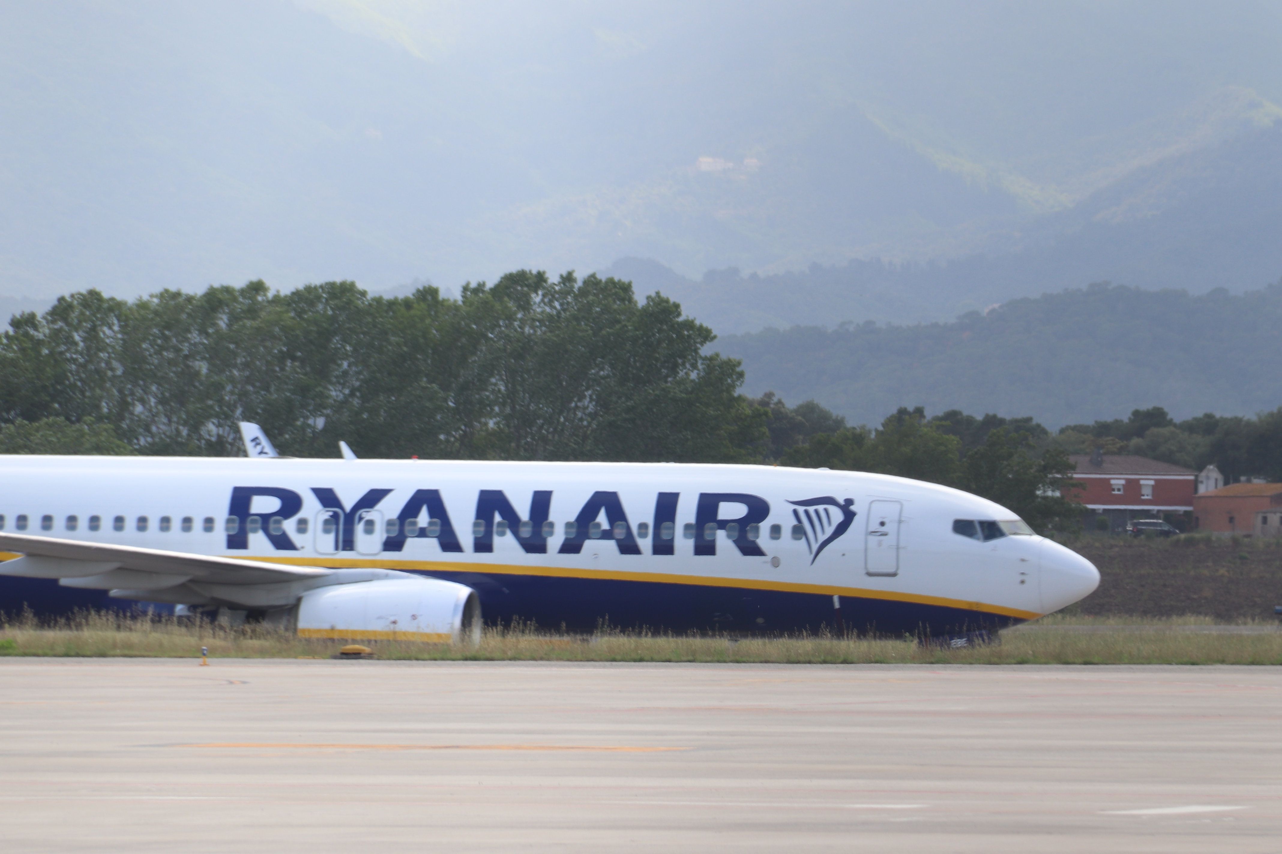 La USO mantindrà la vaga fins que Ryanair negociï amb els treballadors | ACN