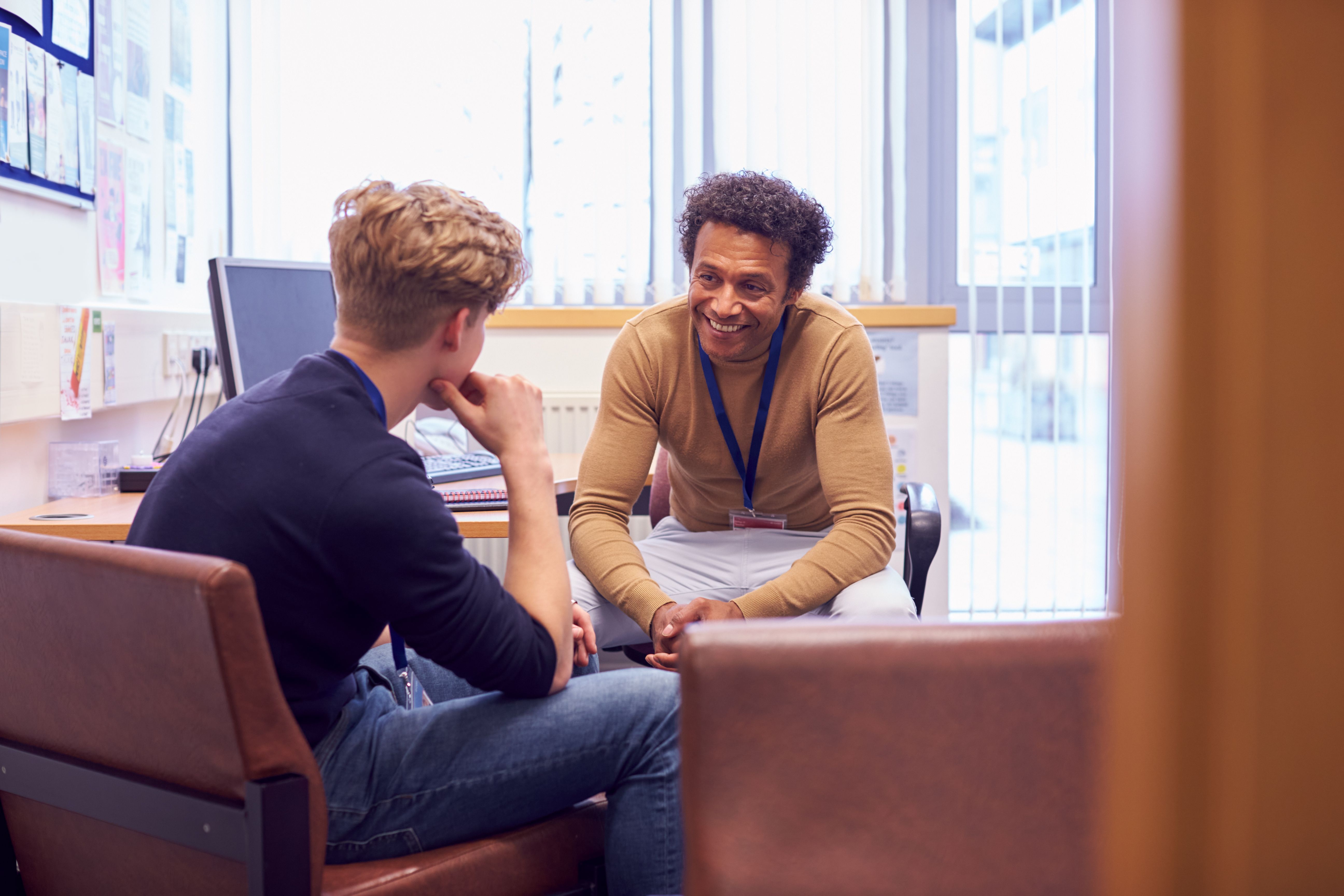 El talent jove i l'ecosistema empresarial troben el seu espai de contacte al programa Projecte Singulars | iStock