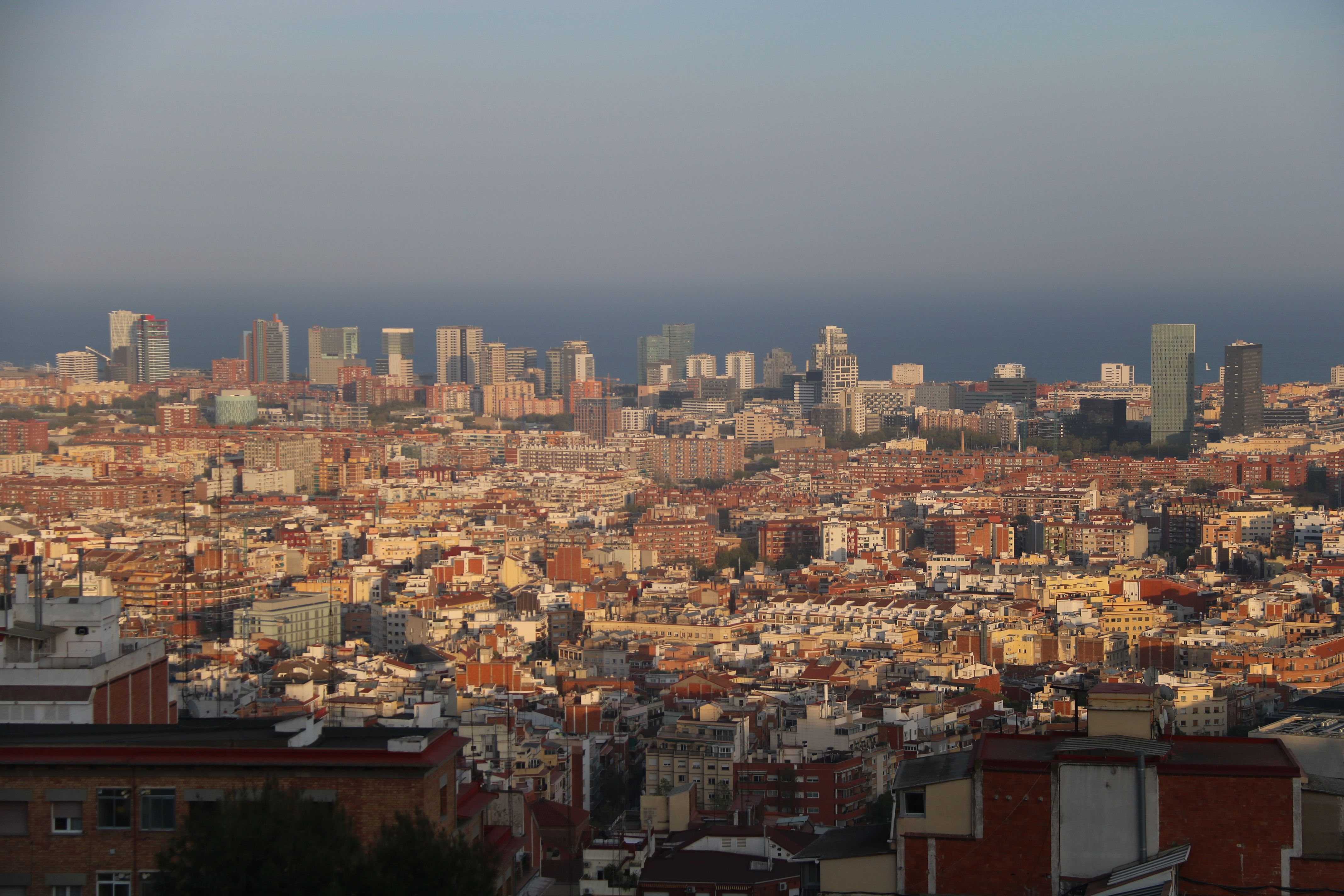 El districte 22@ de Barcelona concentra moltes de les principals inversions exteriors al país | ACN