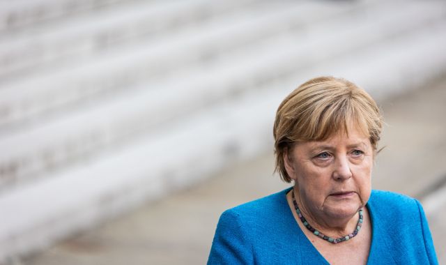 La cancellera alemanya Angela Merkel va abandonar el seu càrrec després de 16 anys al capdavant del país i una carrera de més de tres dècades | EP