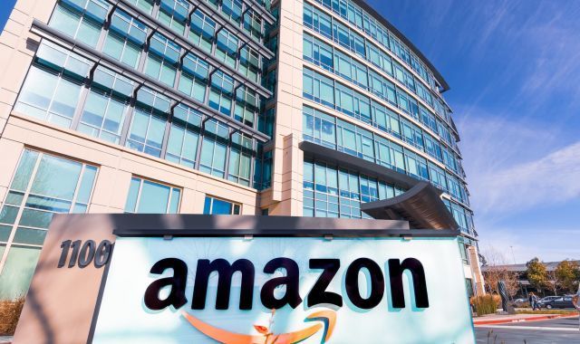 La seu d'Amazon a Seattle | iStock