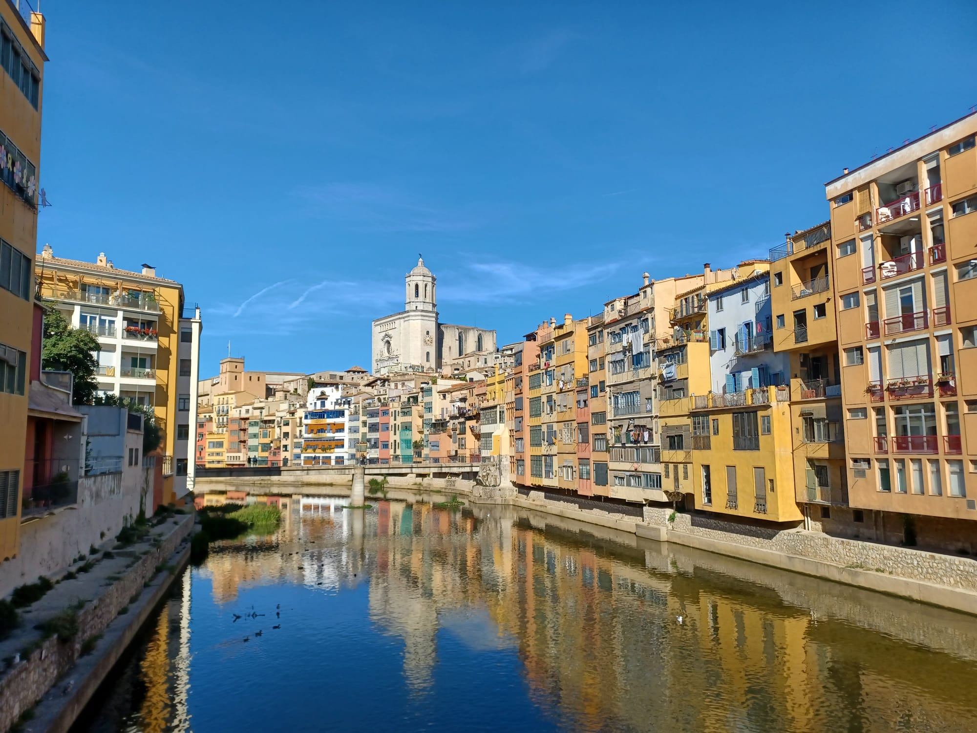 Girona | Gemma Fontseca