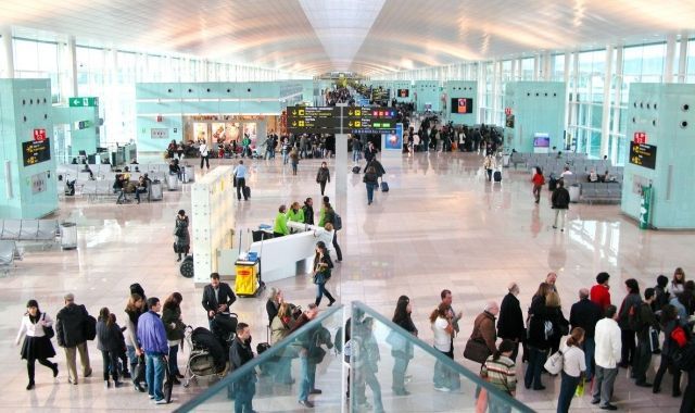 L'Aeroport del Prat | Cedida