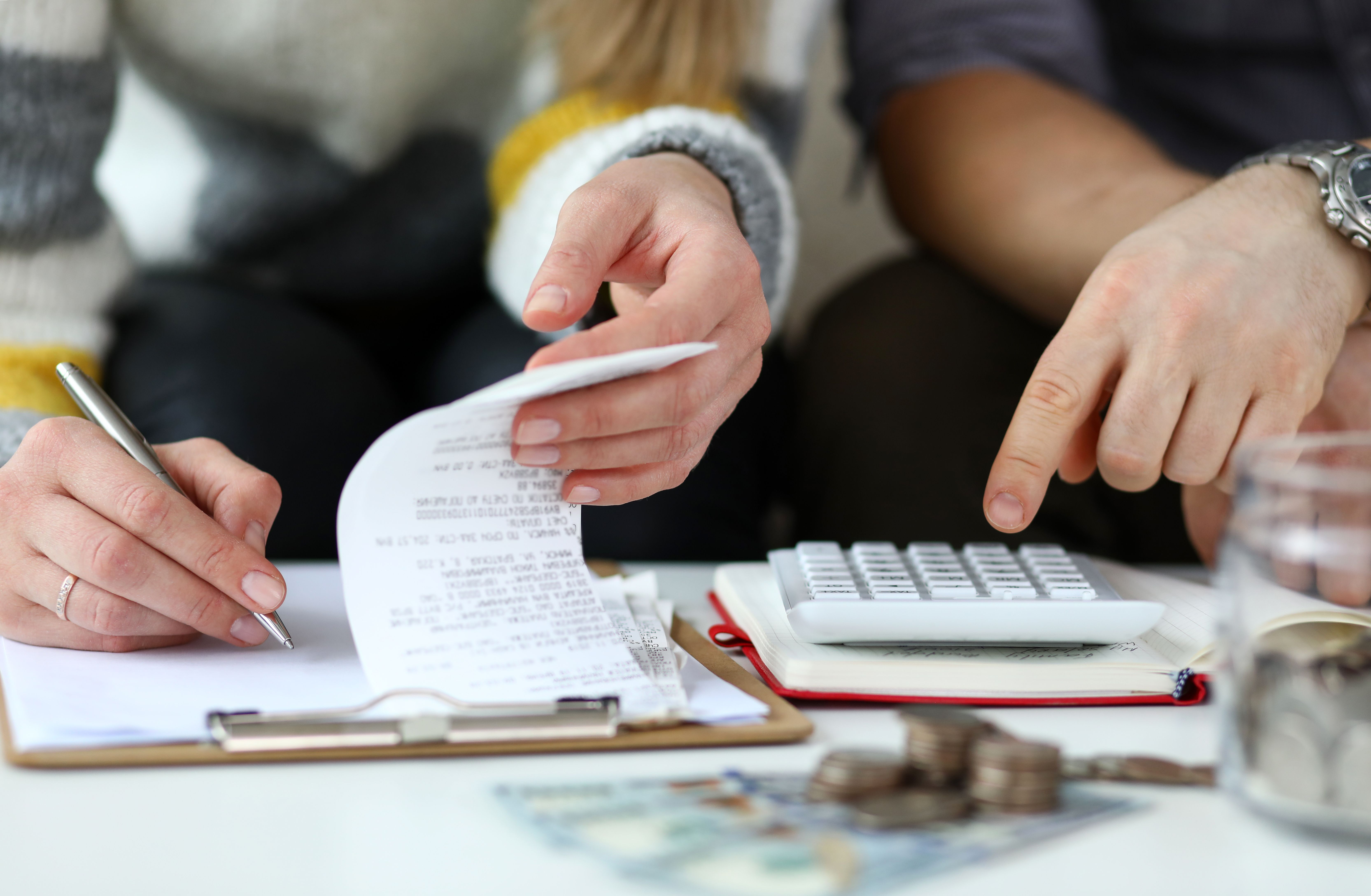 Catalunya ocupa la darrera posició en competitivitat fiscal autonòmica | iStock