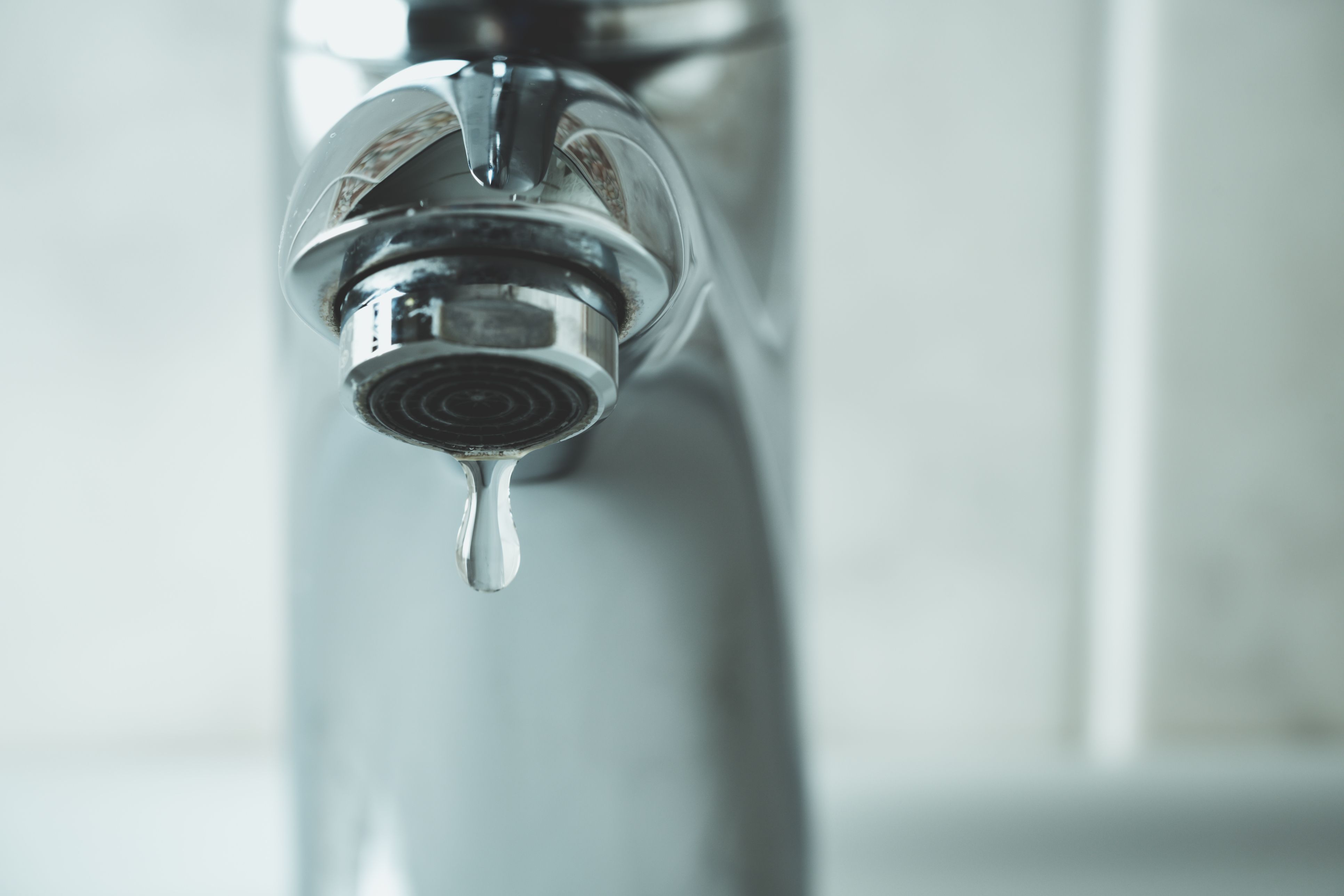 El negocio del agua y Agbar | iStock