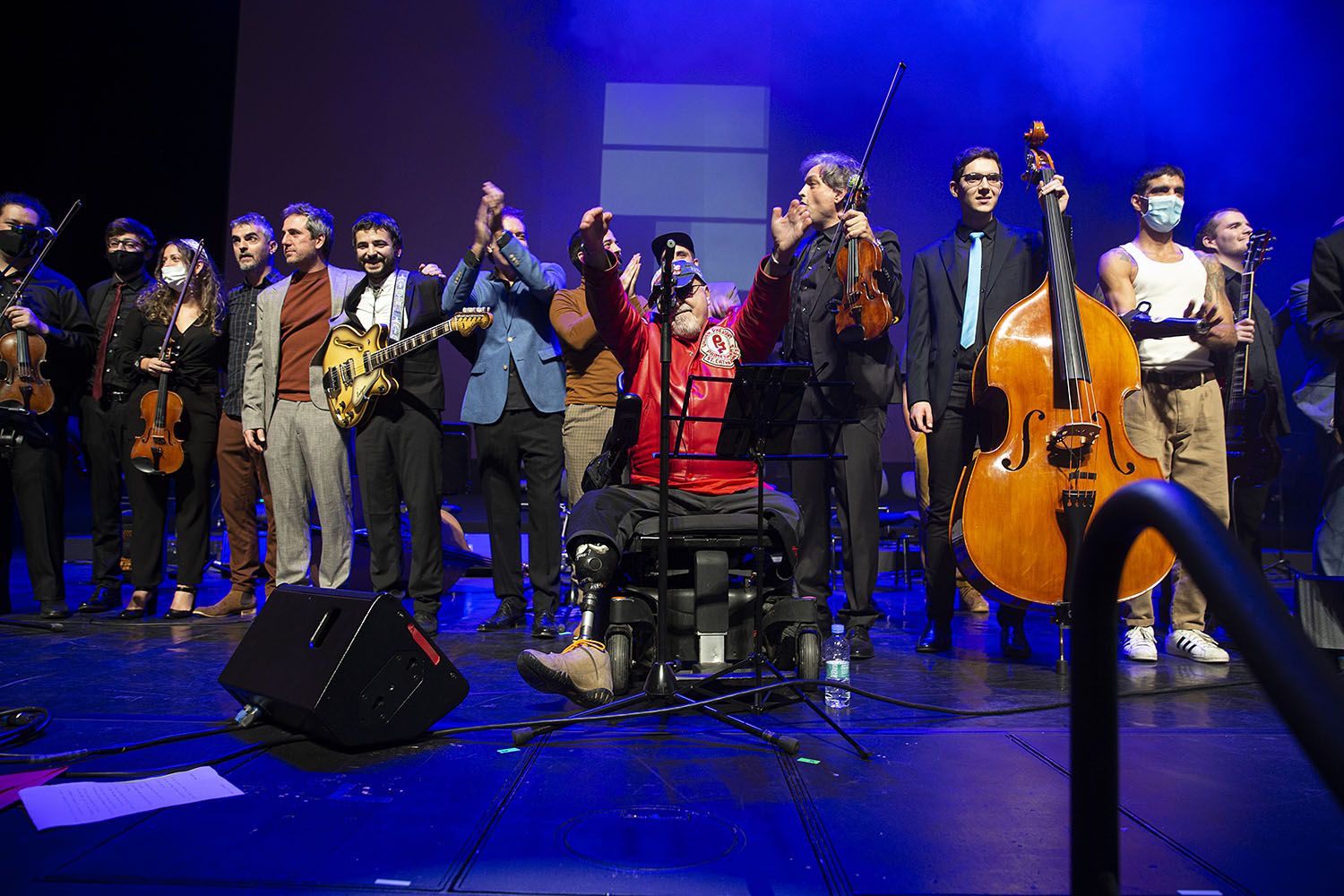 La Gala más IN celebrada al Liceu de Barcelona. | Cedida