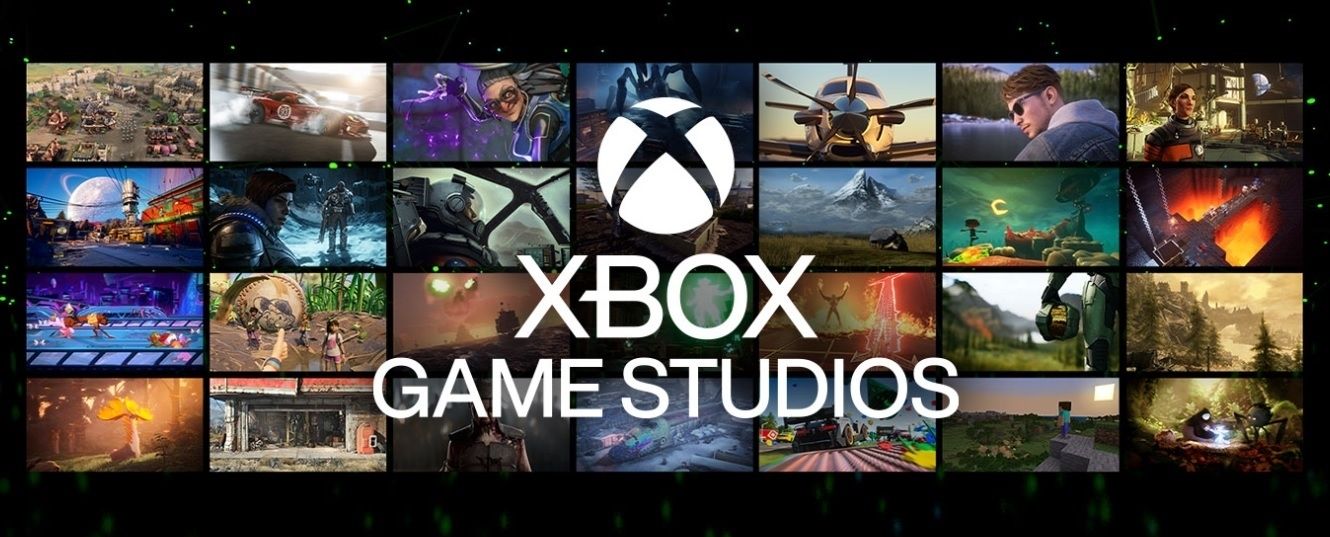 El logo de Xbox Game Studios, l'editora de Microsoft | EP