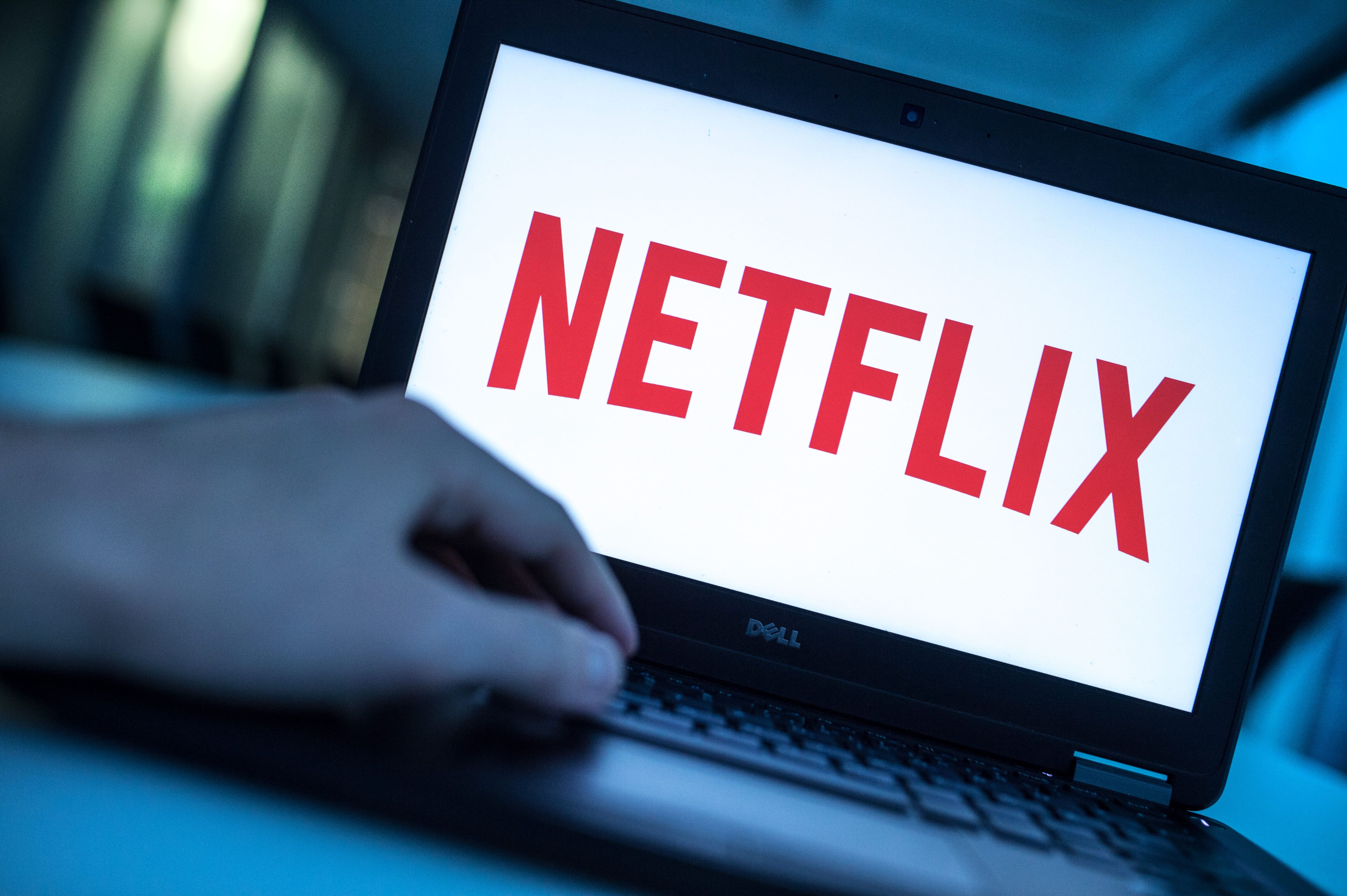 Netflix gana un 85% más el 2021. | Europa Press