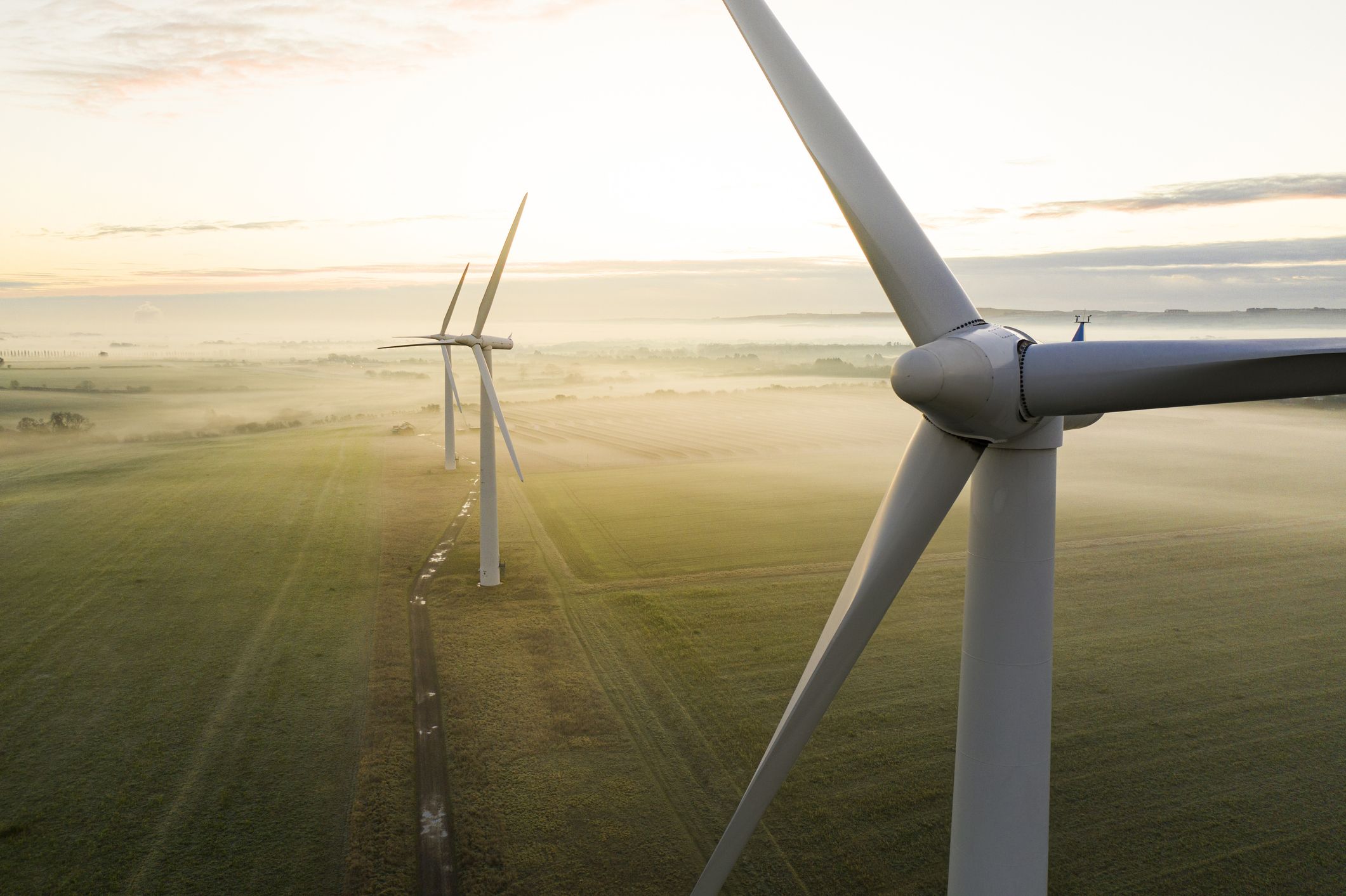  La transició energètica plantejarà un mercat laboral amb nous perfils professionals i competències | iStock