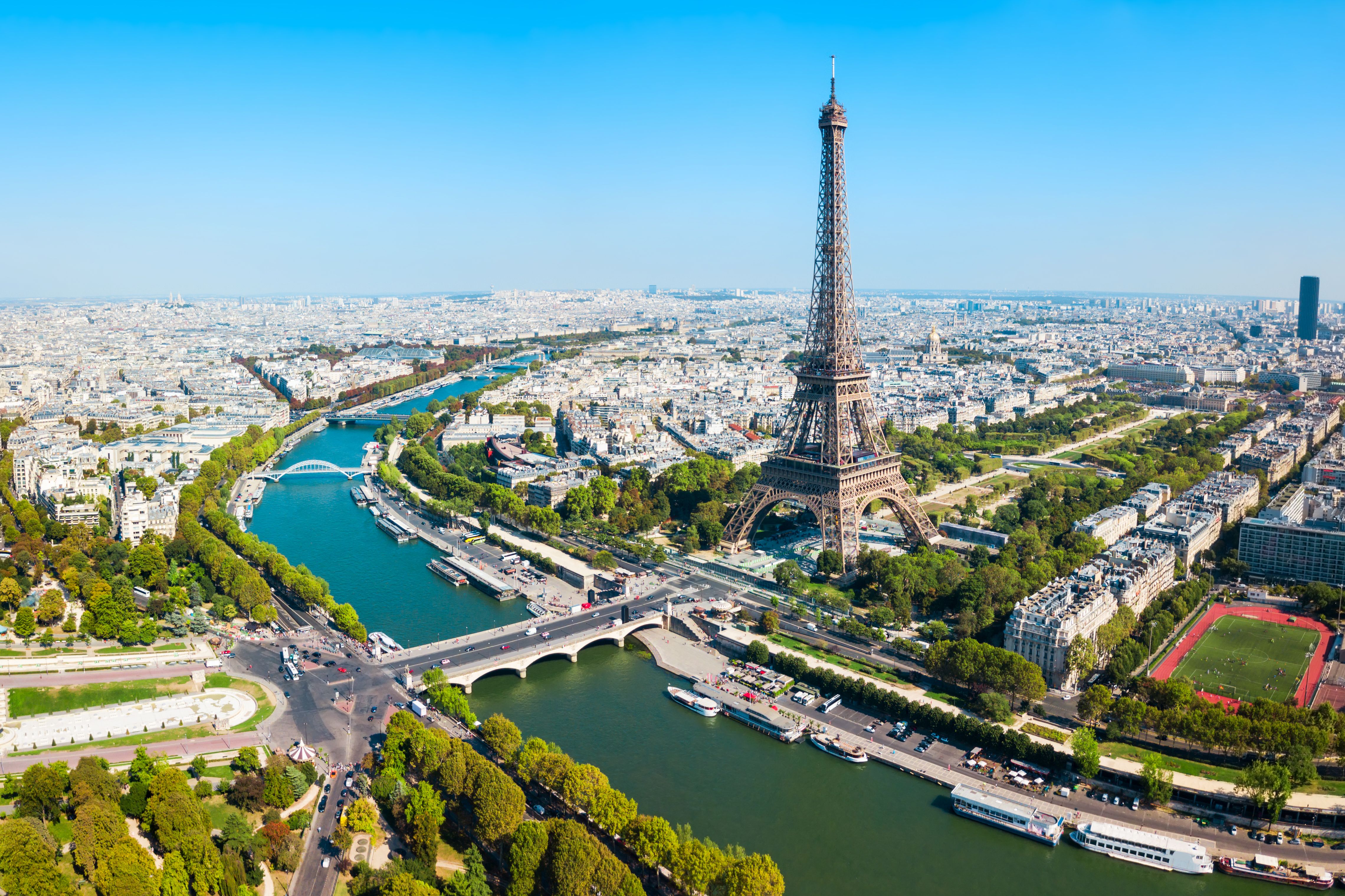 París | iStock