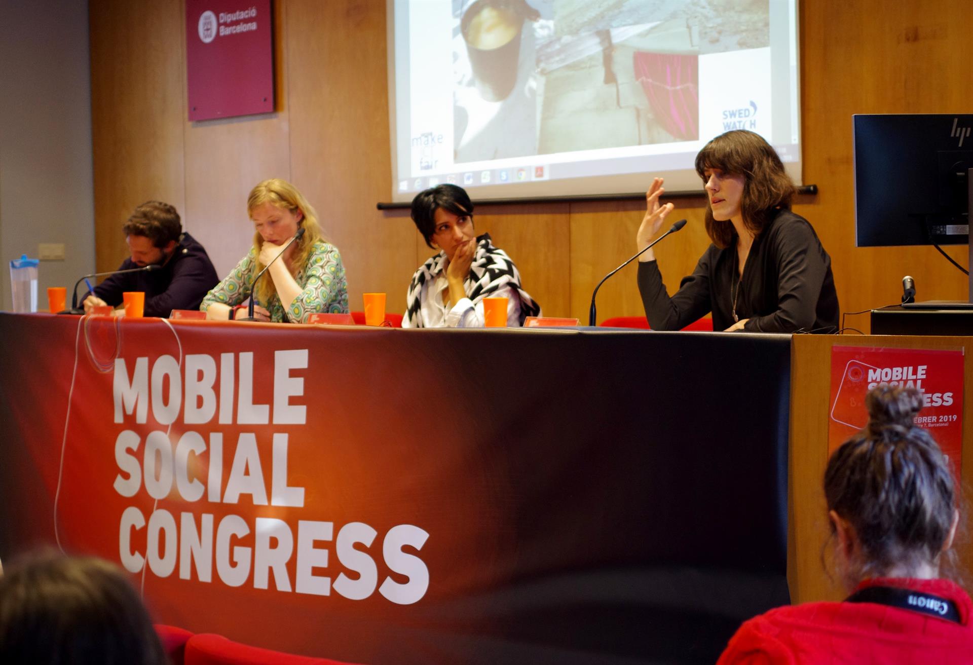 El Mobile Social Congress volverá a la presencialidad en su séptima edición | EP