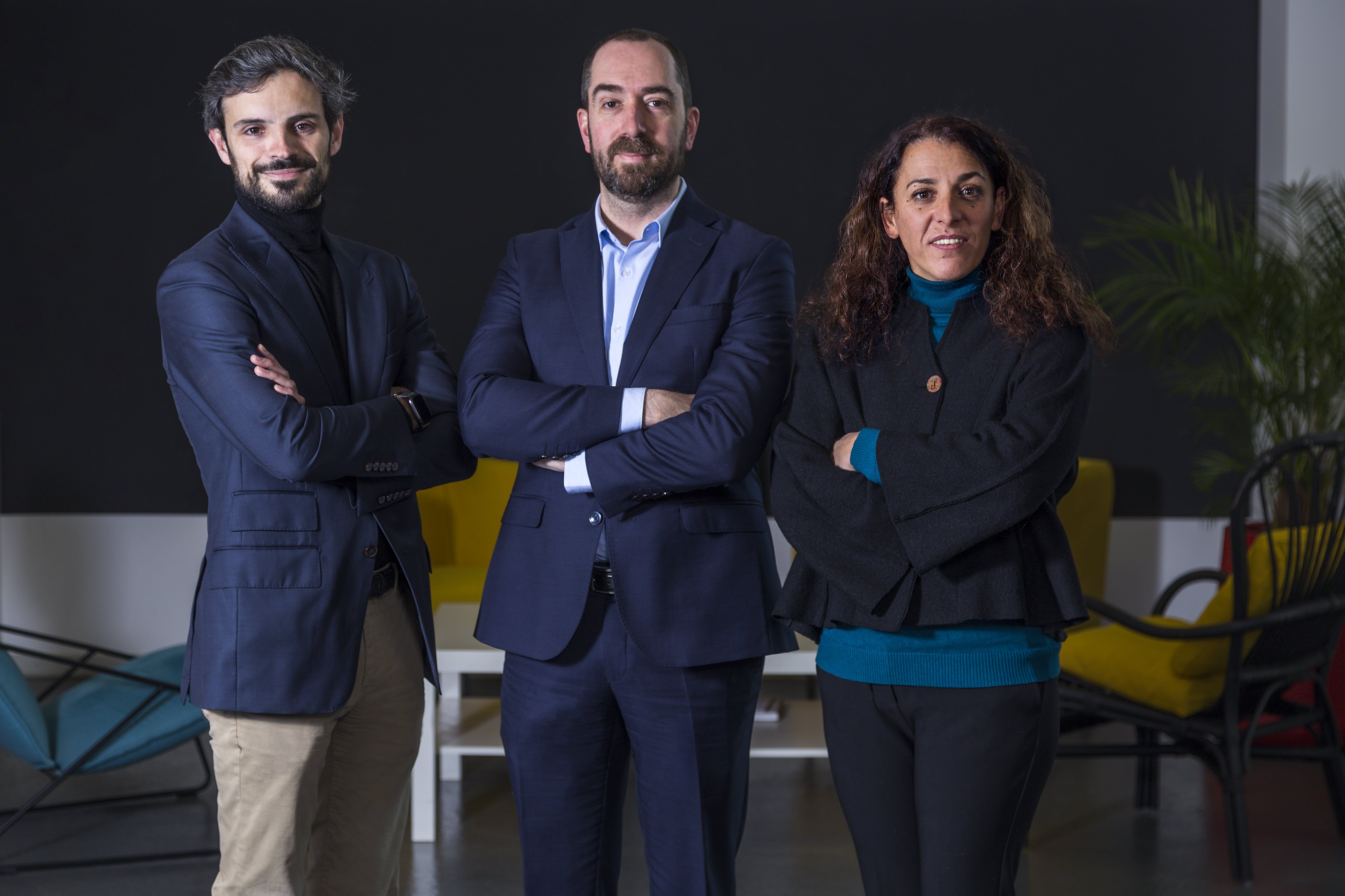 SpliceBio és la deeptech catalana que més inversió ha captat l'any 2022 | Cedida