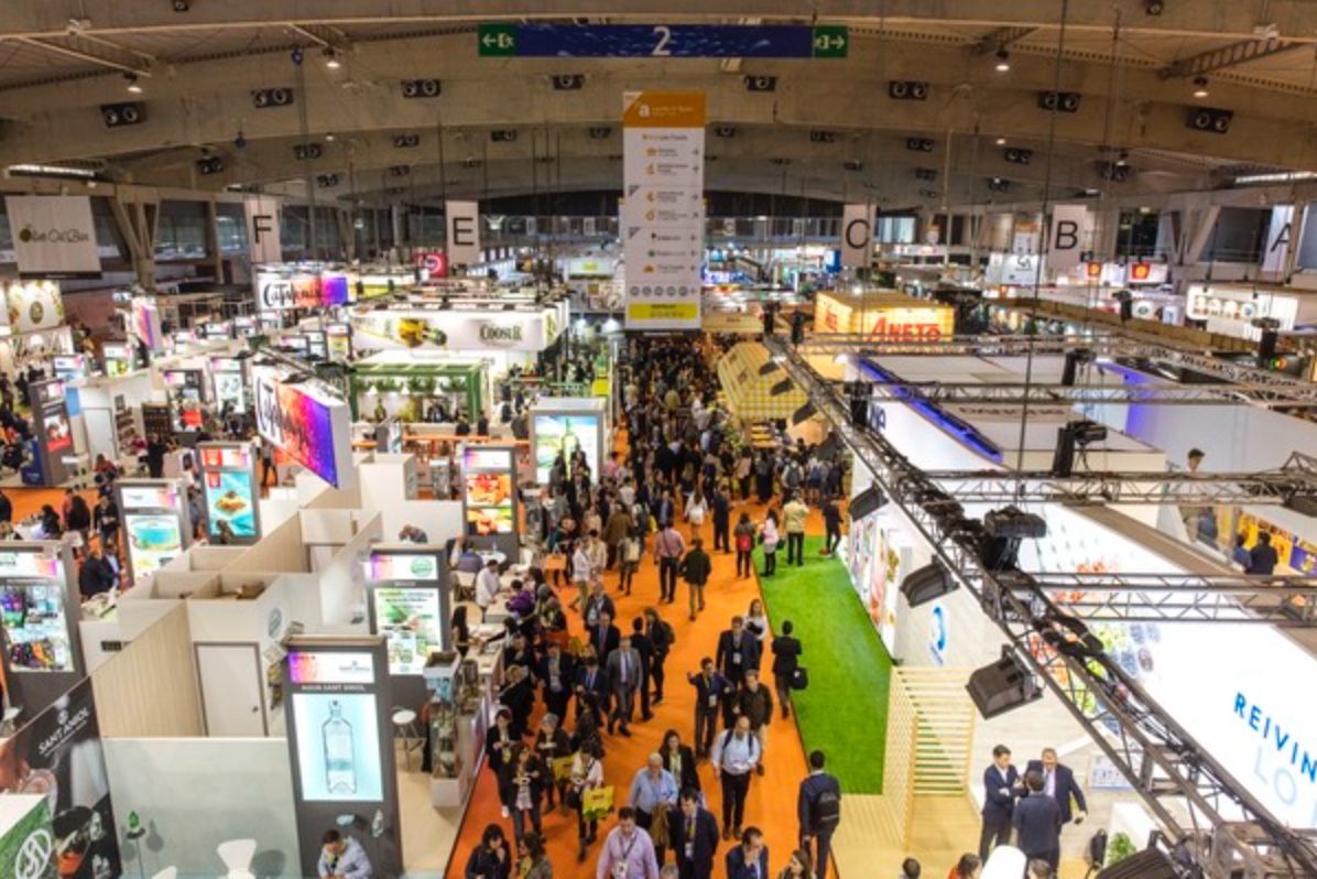 Alimentaria promou la internacionalització de l’empresa agroalimentària | Cedida