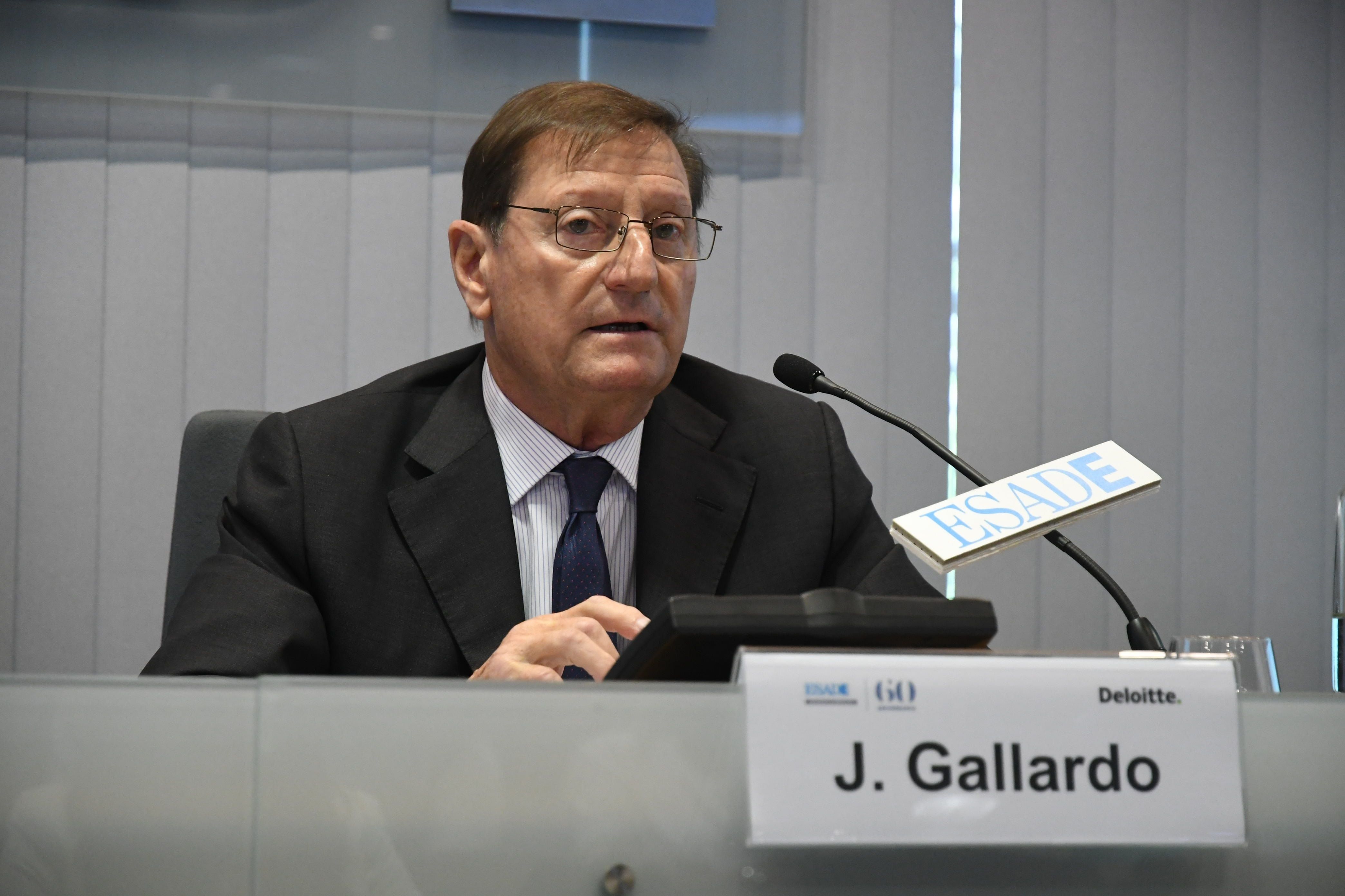 EuropaPress 2169823 jorge gallardo presidente almirall