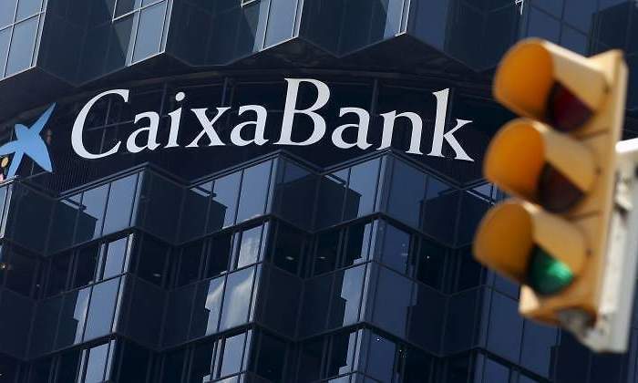 Les oficines de CaixaBank | ACN