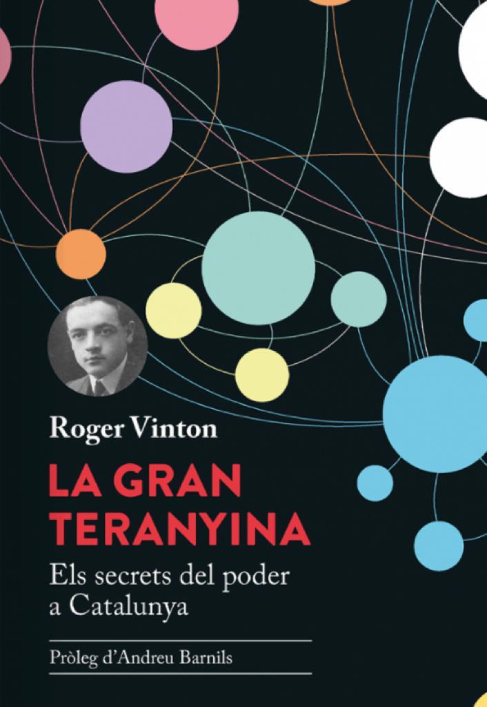 La gran teranyina fa mitja dècada | Cedida