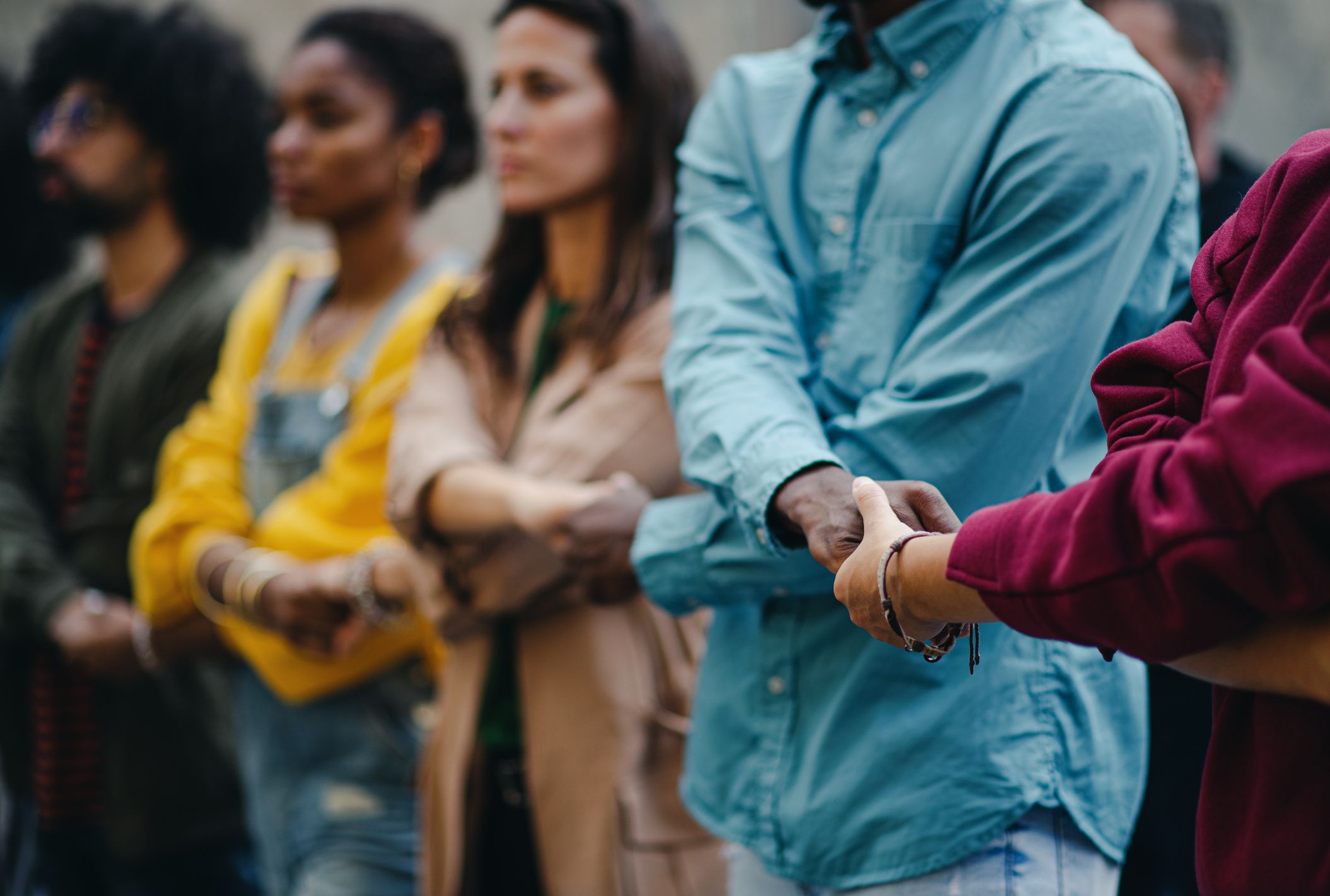 El programa té l'objectiu de fer costat a la formació i la cerca d'ocupació de les persones refugiades d'Ucraïna que siguin acollides per Espanya | iStock