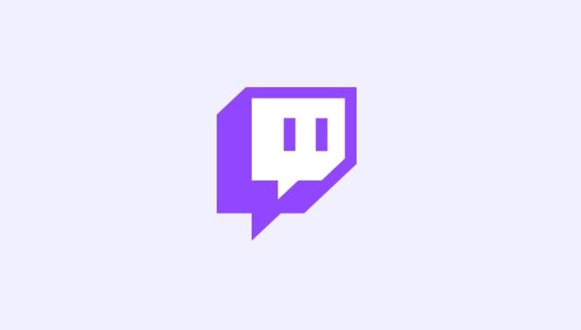 El logo de Twitch | EP