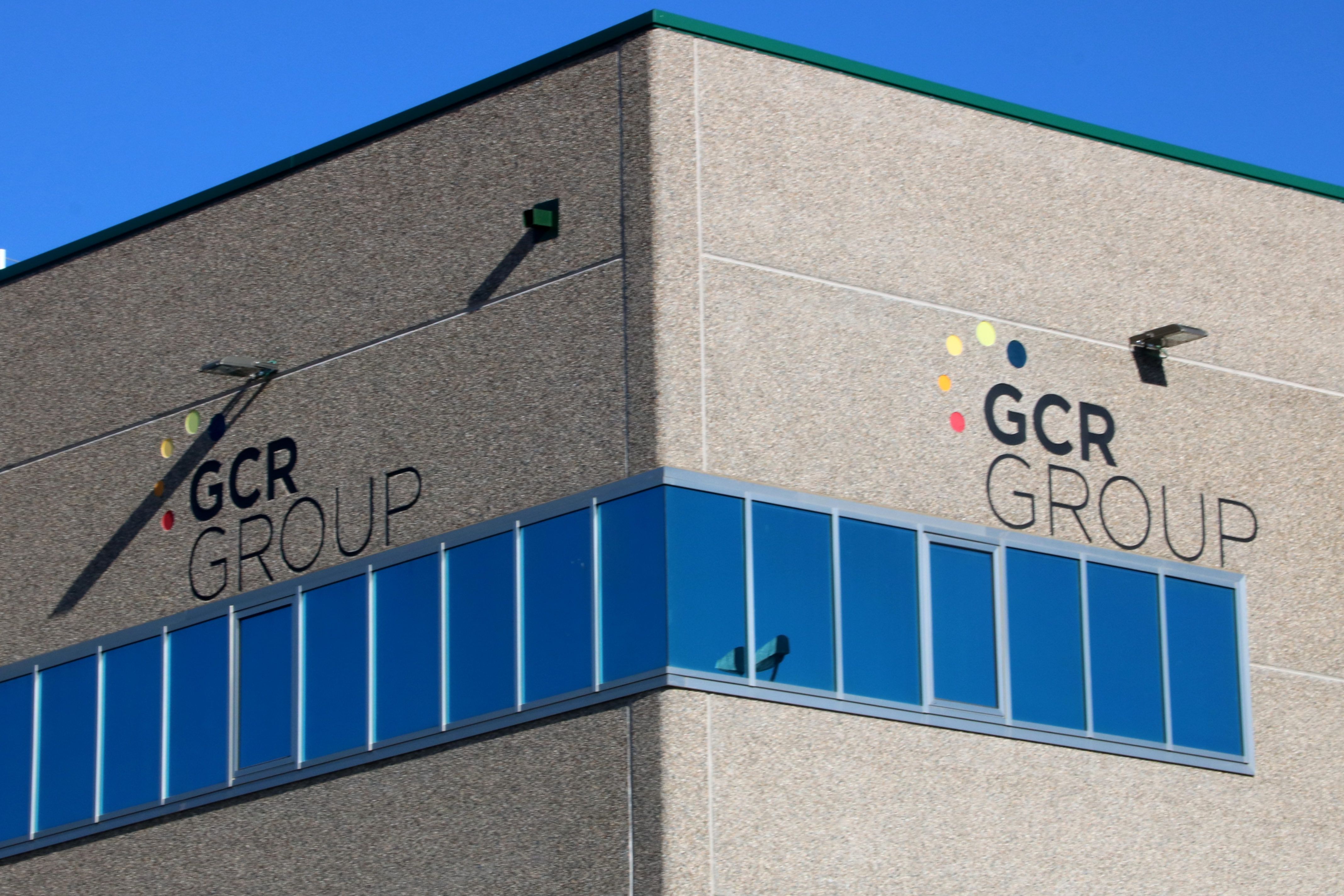 GCR Group compra la f brica Bosch en Castellet