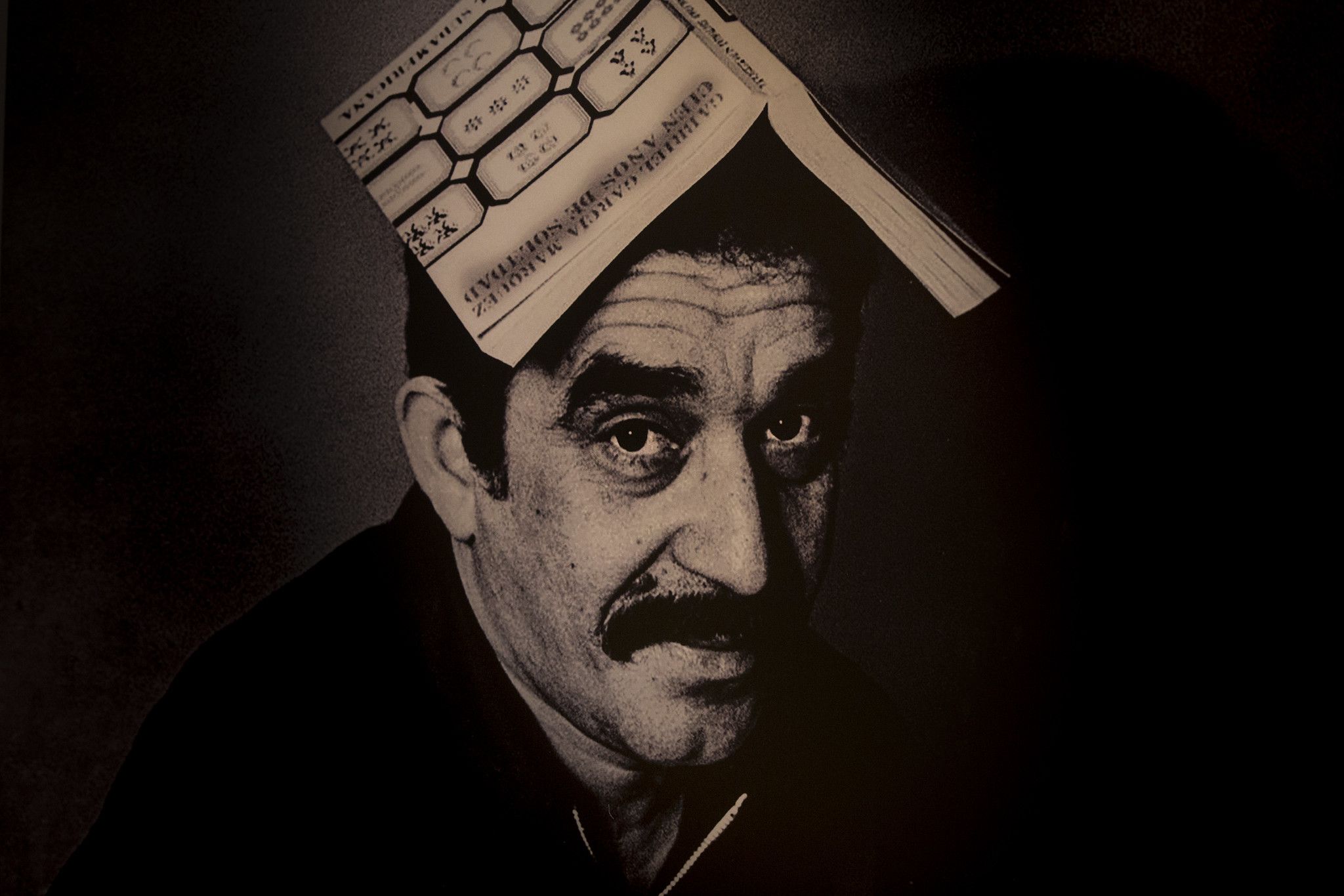 Gabriel García Márquez