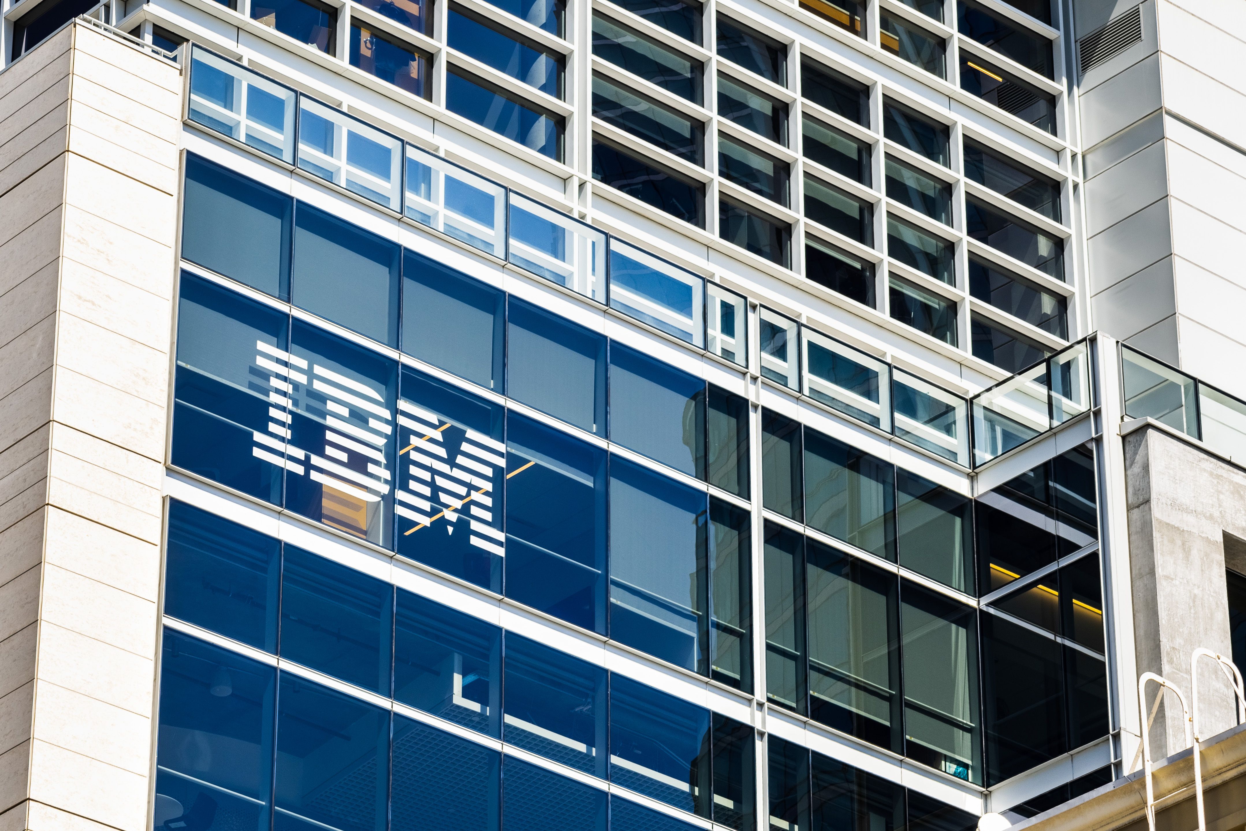 IBM és un cas de transformació digna d'estudi | iStock