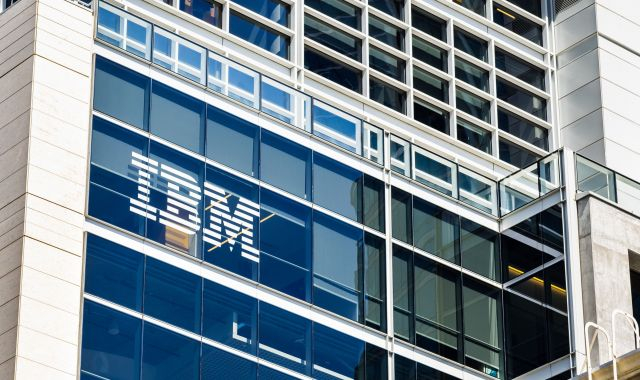 IBM es un caso de transformación digna de estudio | iStock