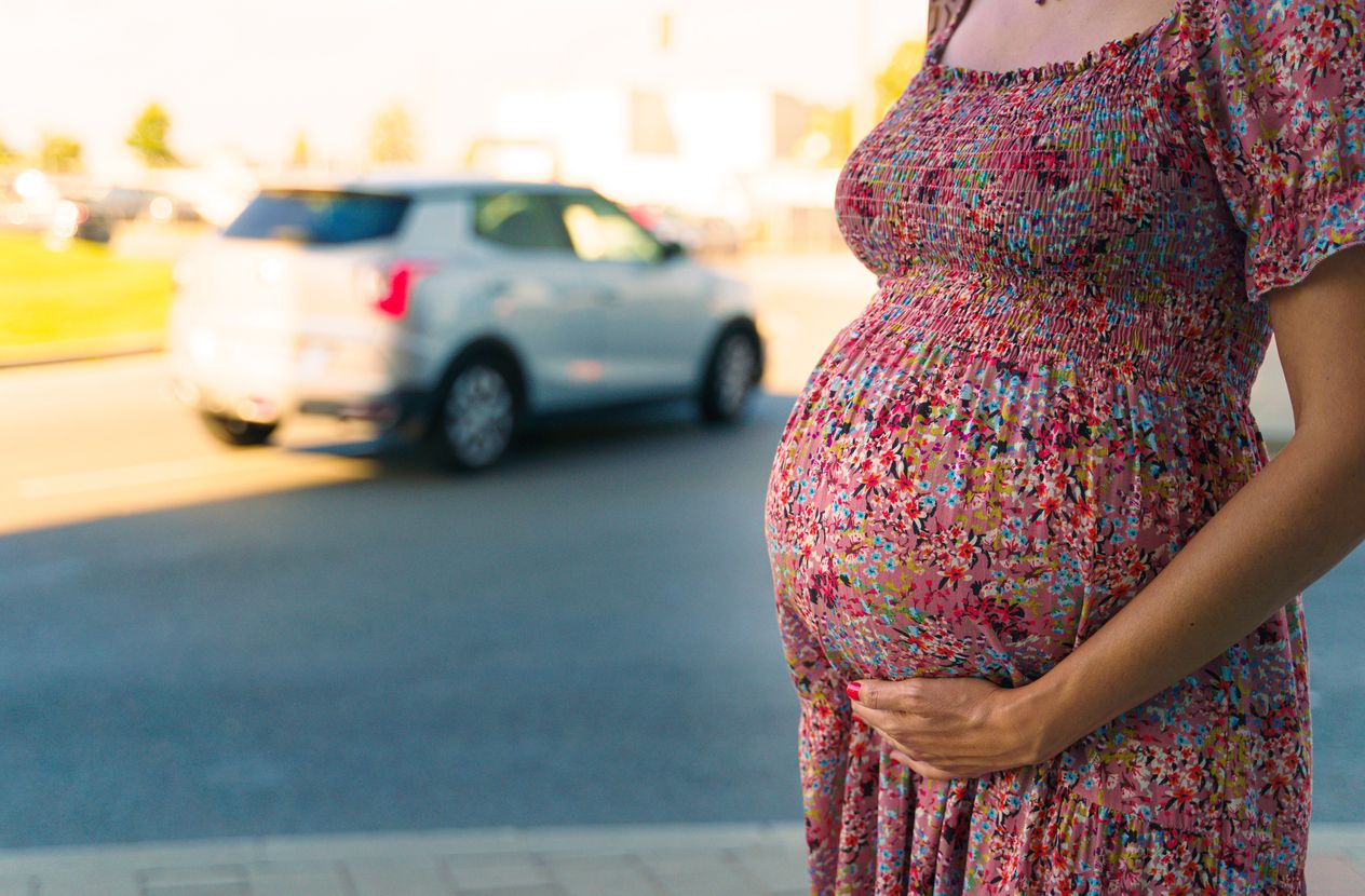 La posición de los miomas dentro del útero es lo más determinante para distinguir su afectación en la mujer | iStock