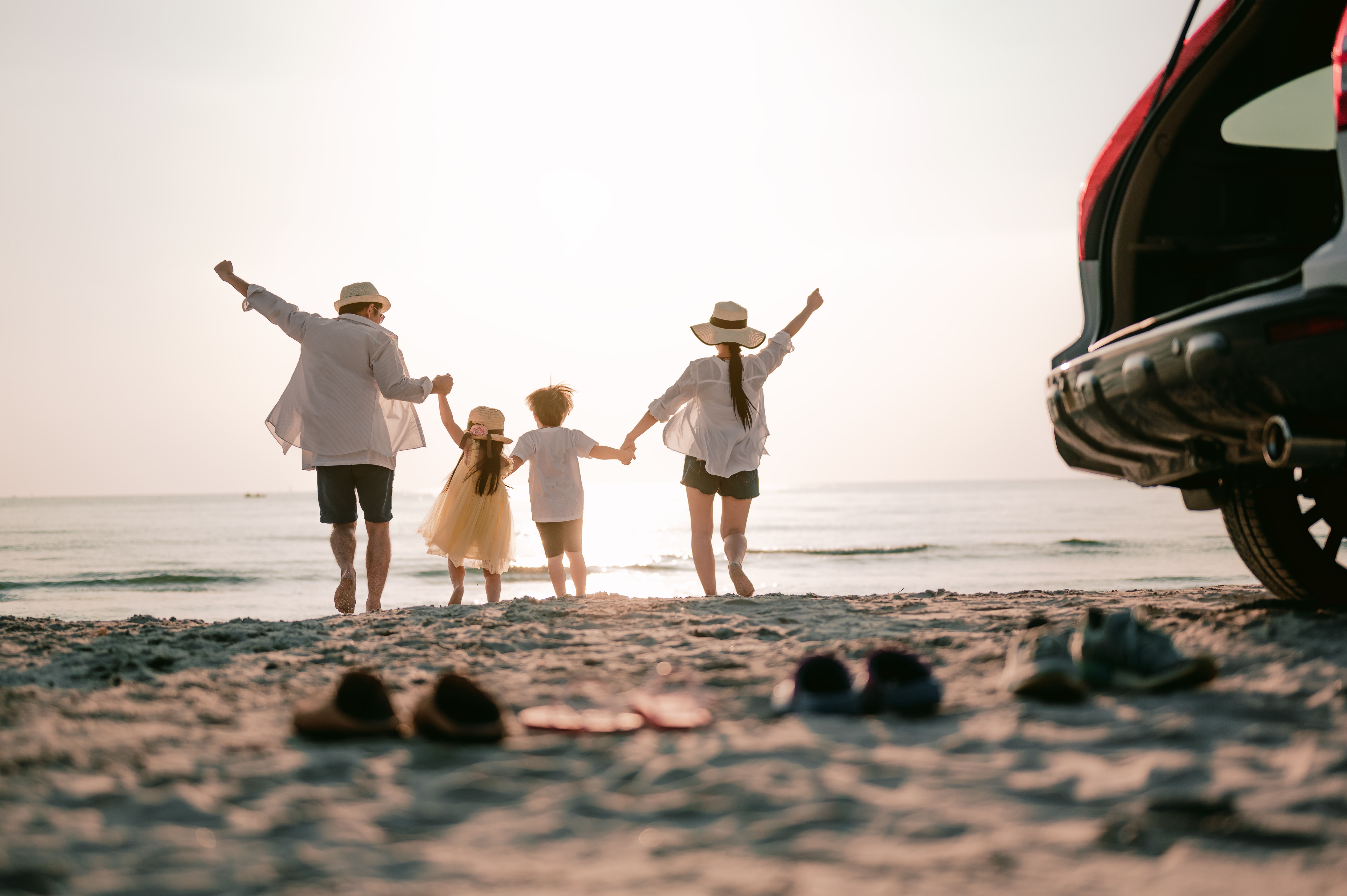 Les agències de viatges auguren un estiu de "rècord" | iStock